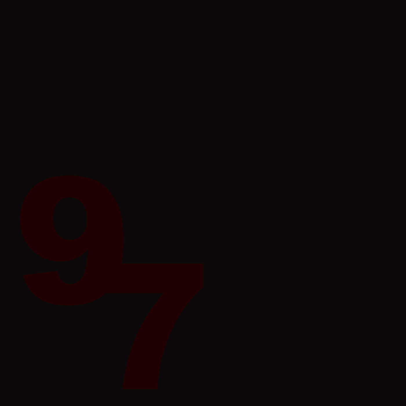 Релиз 97 Ultra Black