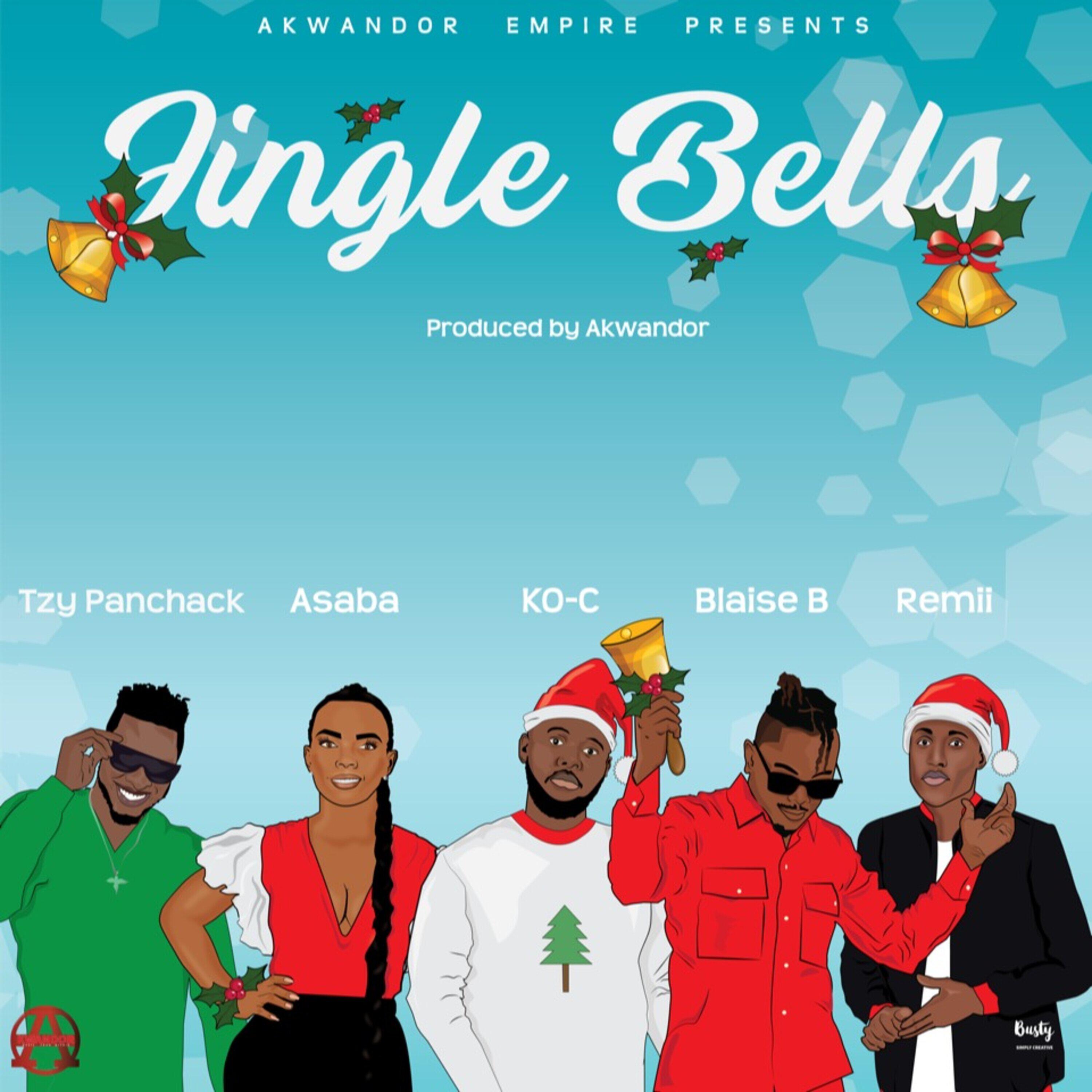 Релиз Jingle Bells