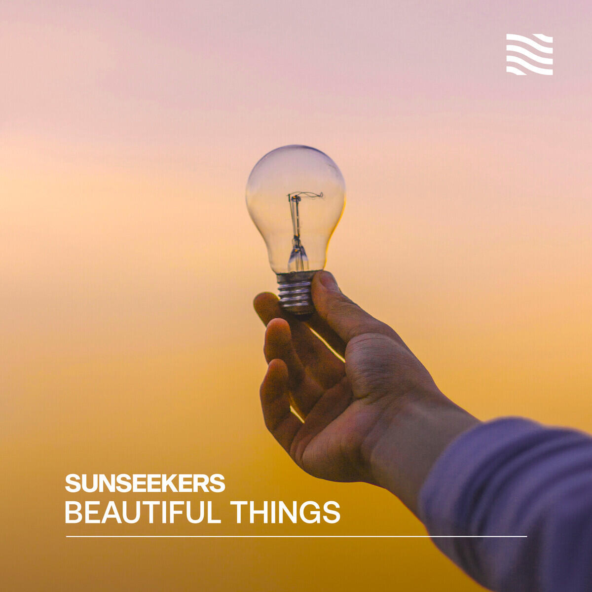 Релиз Beautiful Things