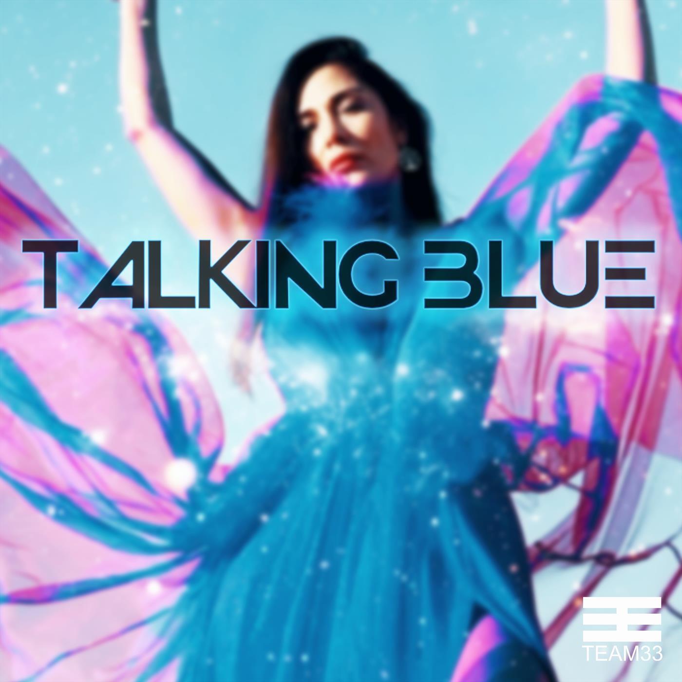 Релиз La Rosa Azul