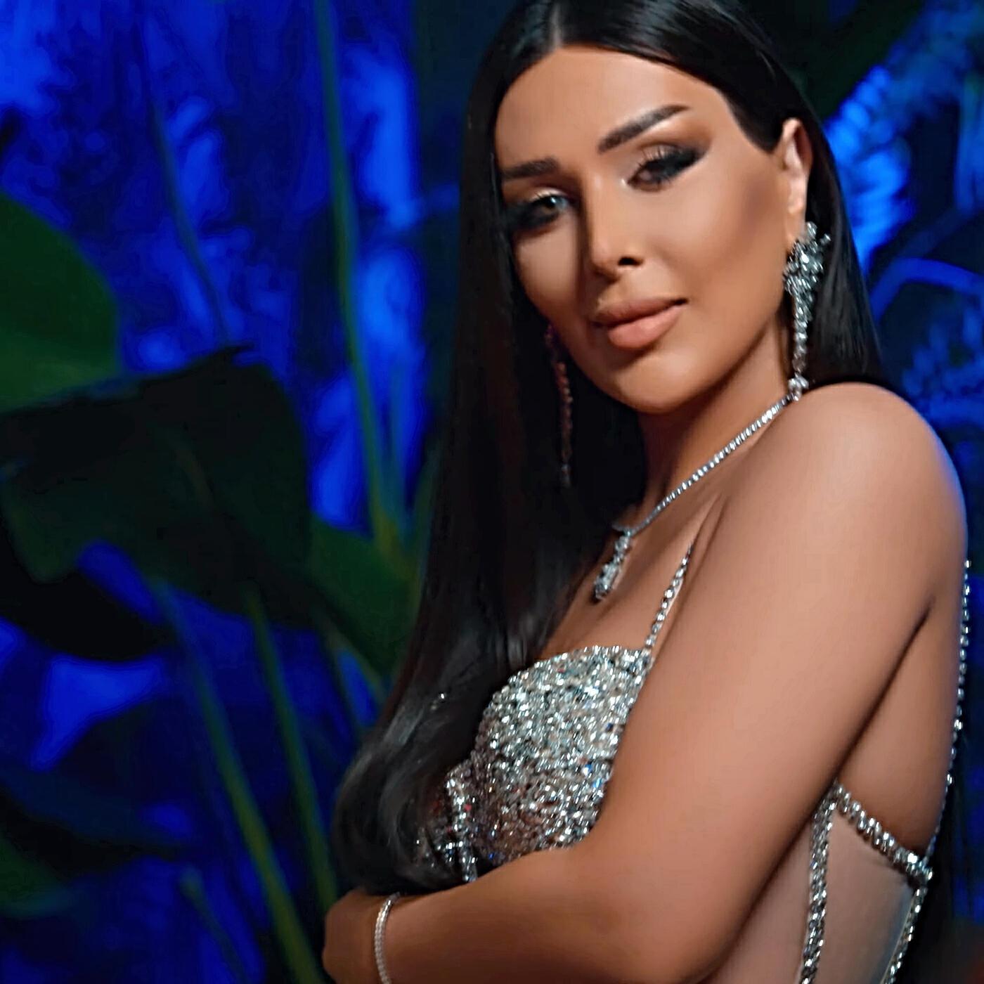 Christina Yeghoyan