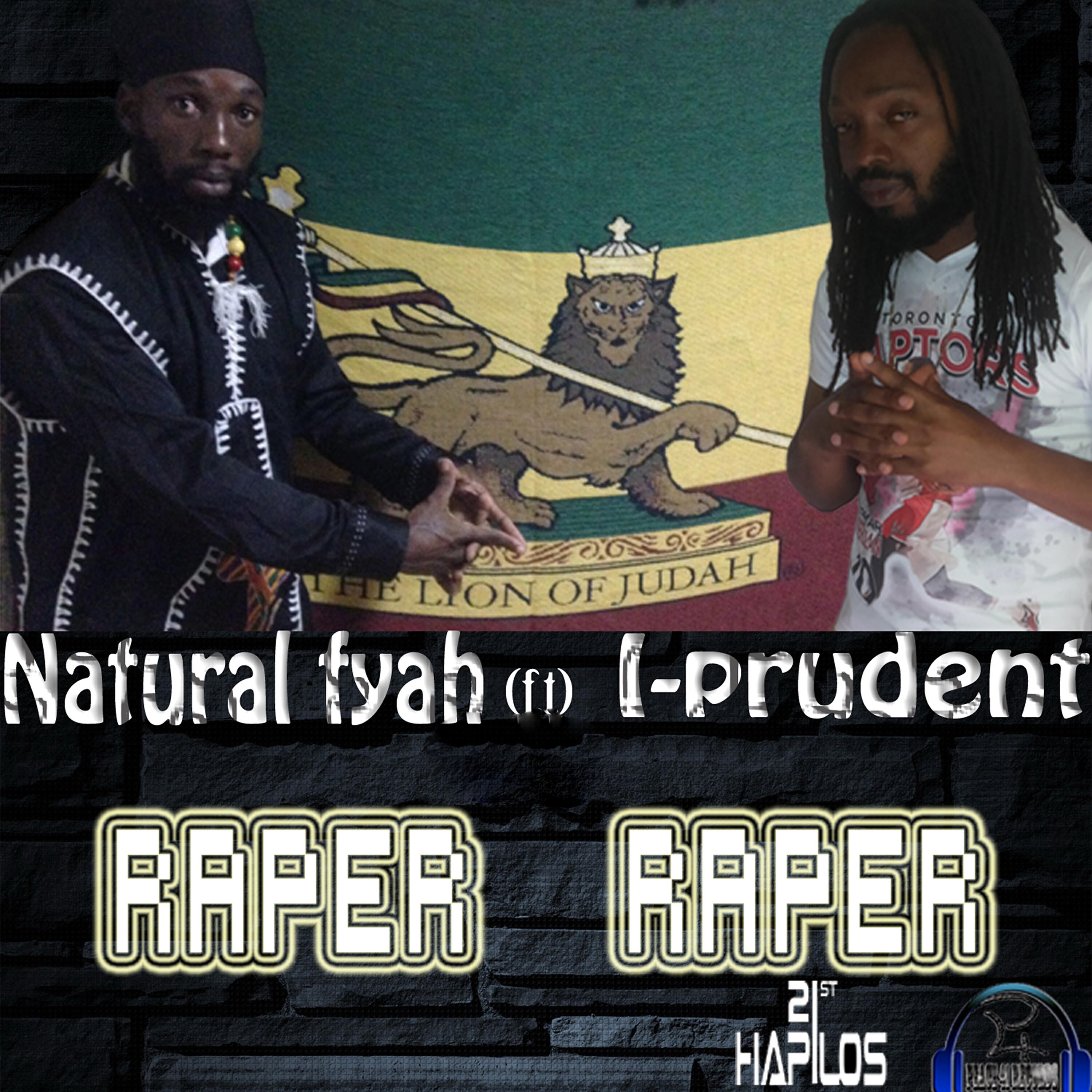 Релиз Raper Raper