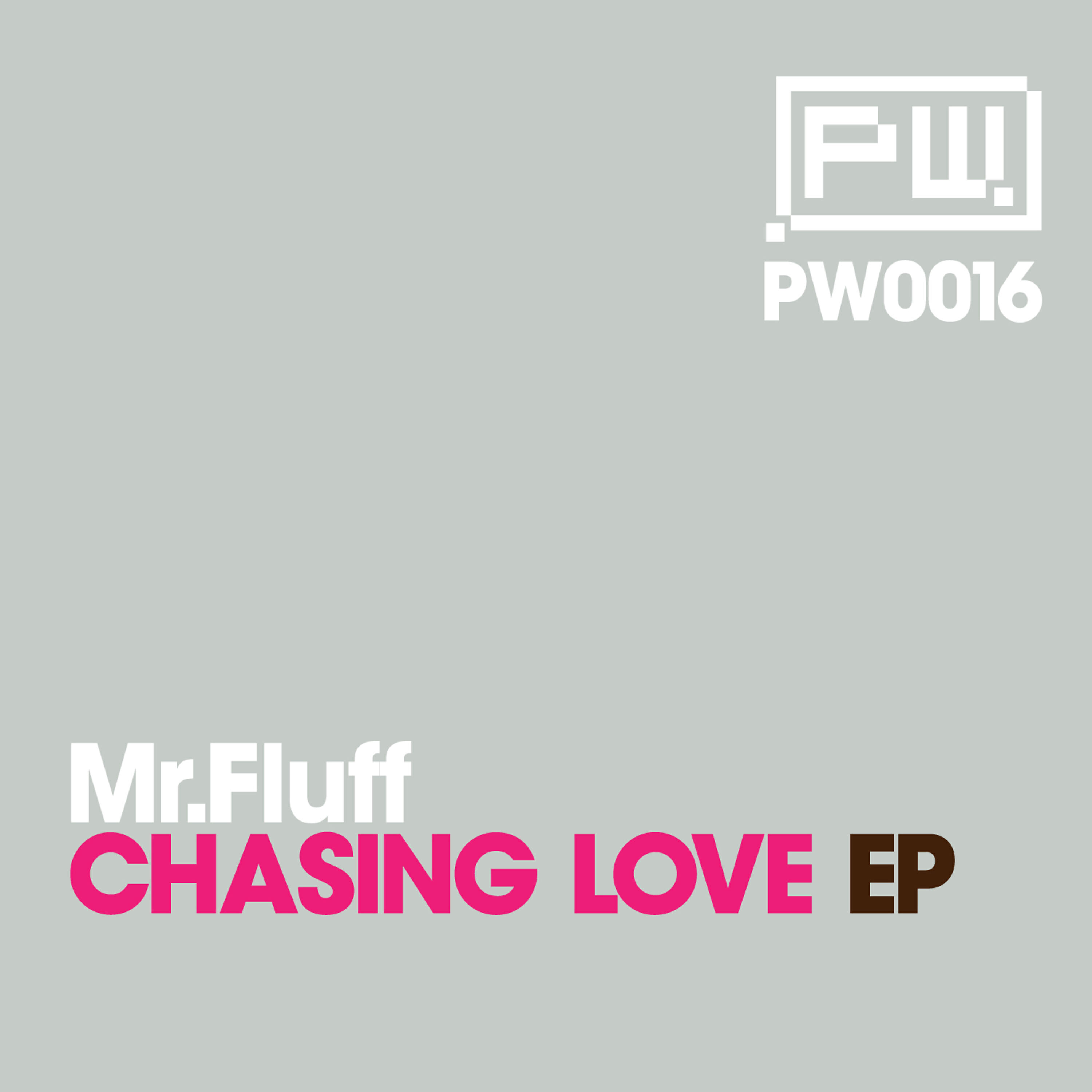 Релиз Chasing Love