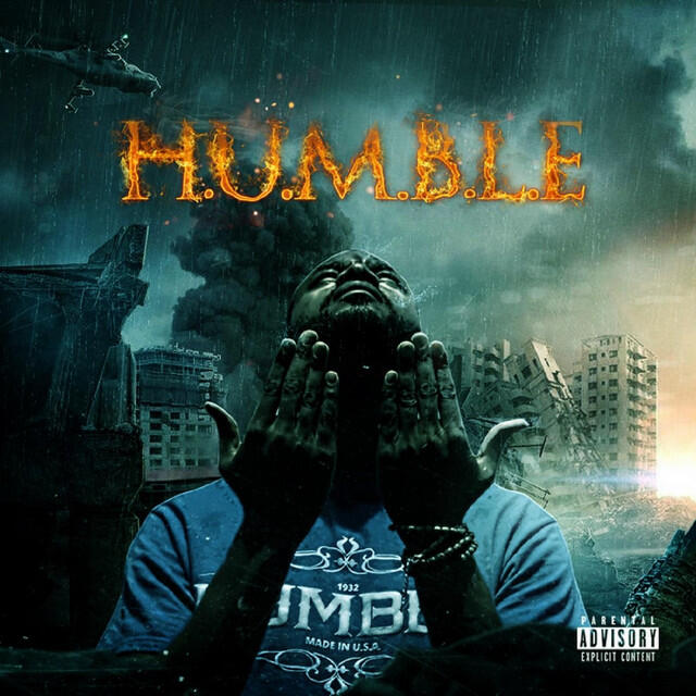 Релиз H.U.M.B.L.E