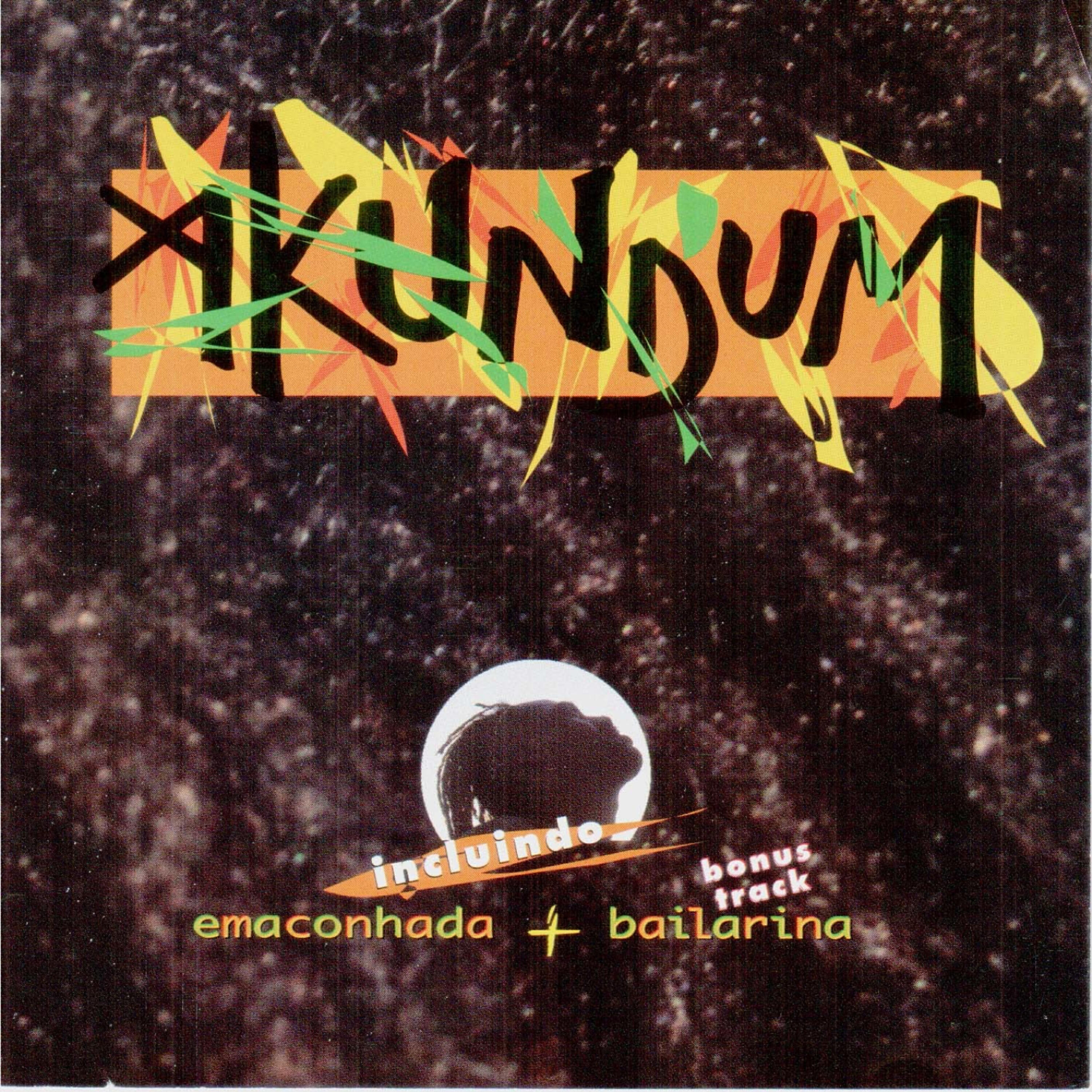 Постер альбома Akundum
