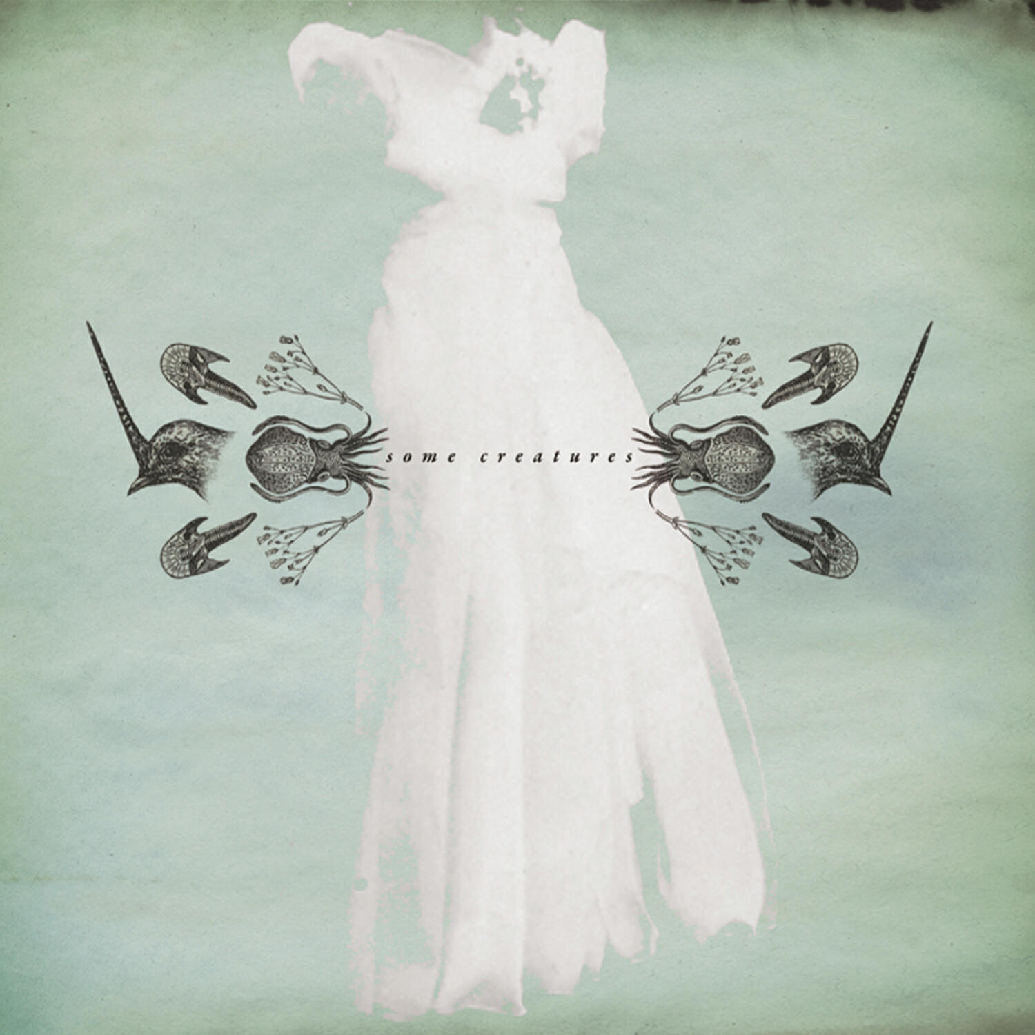 Релиз Some Creatures