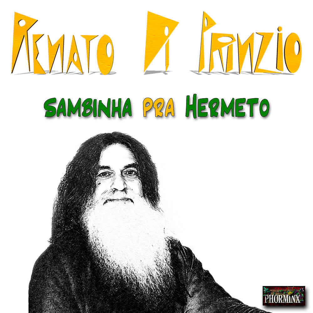 Релиз Sambinha Pra Hermeto (Instrumental)