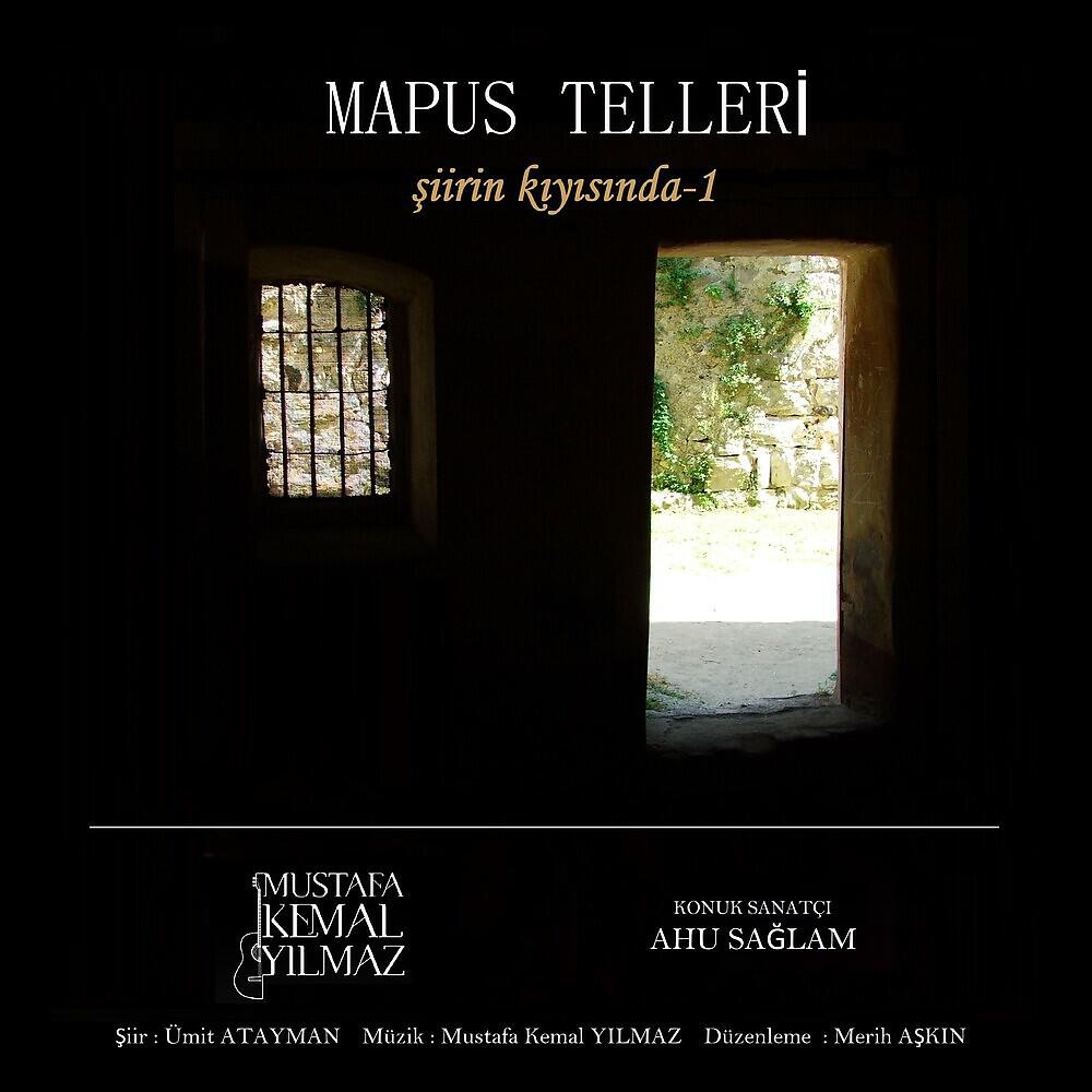 Релиз Mapus Telleri (Şiirin Kıyısında - 1)