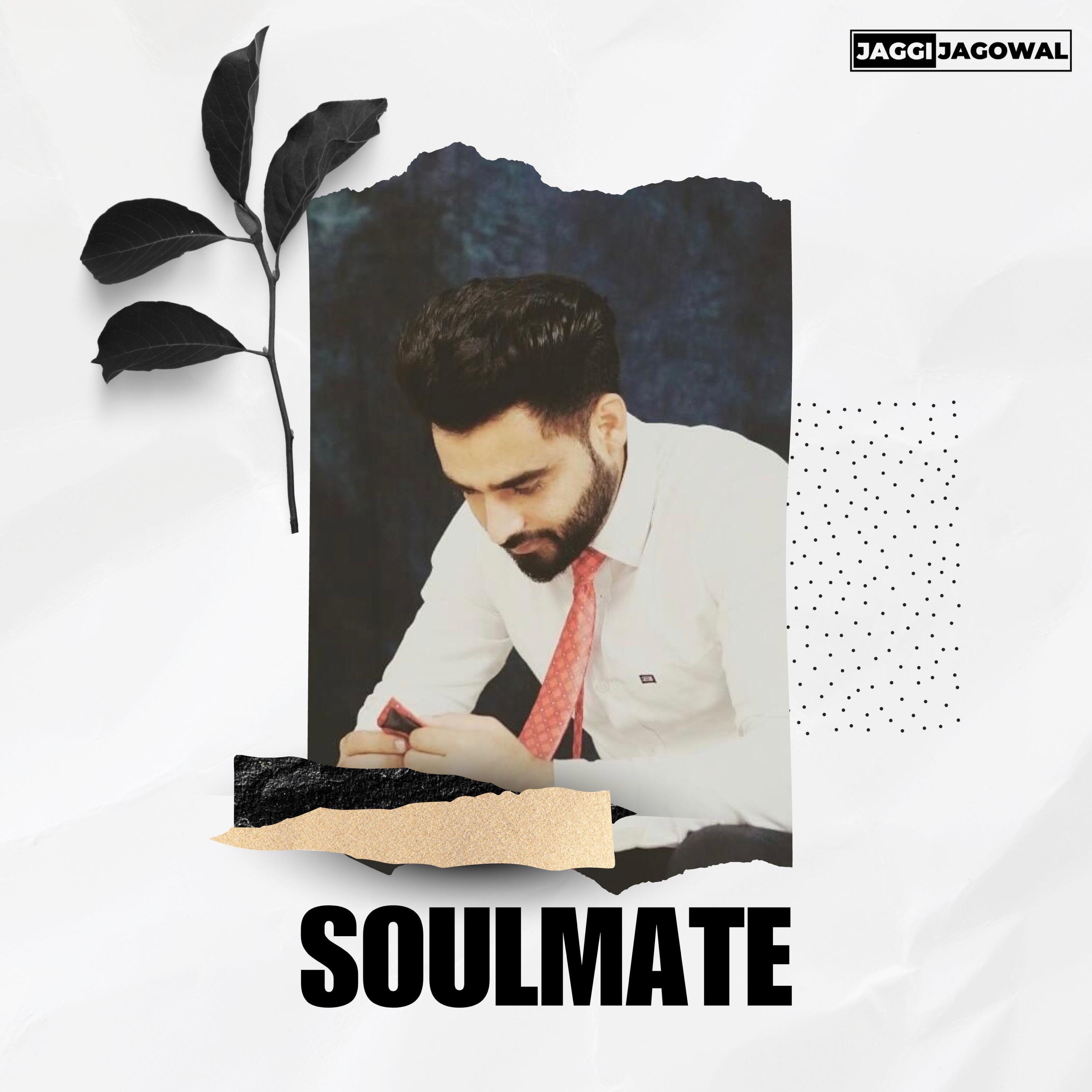 Релиз Soulmate