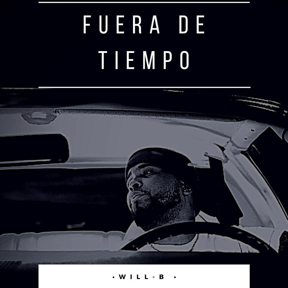 Релиз Fuera de tiempo