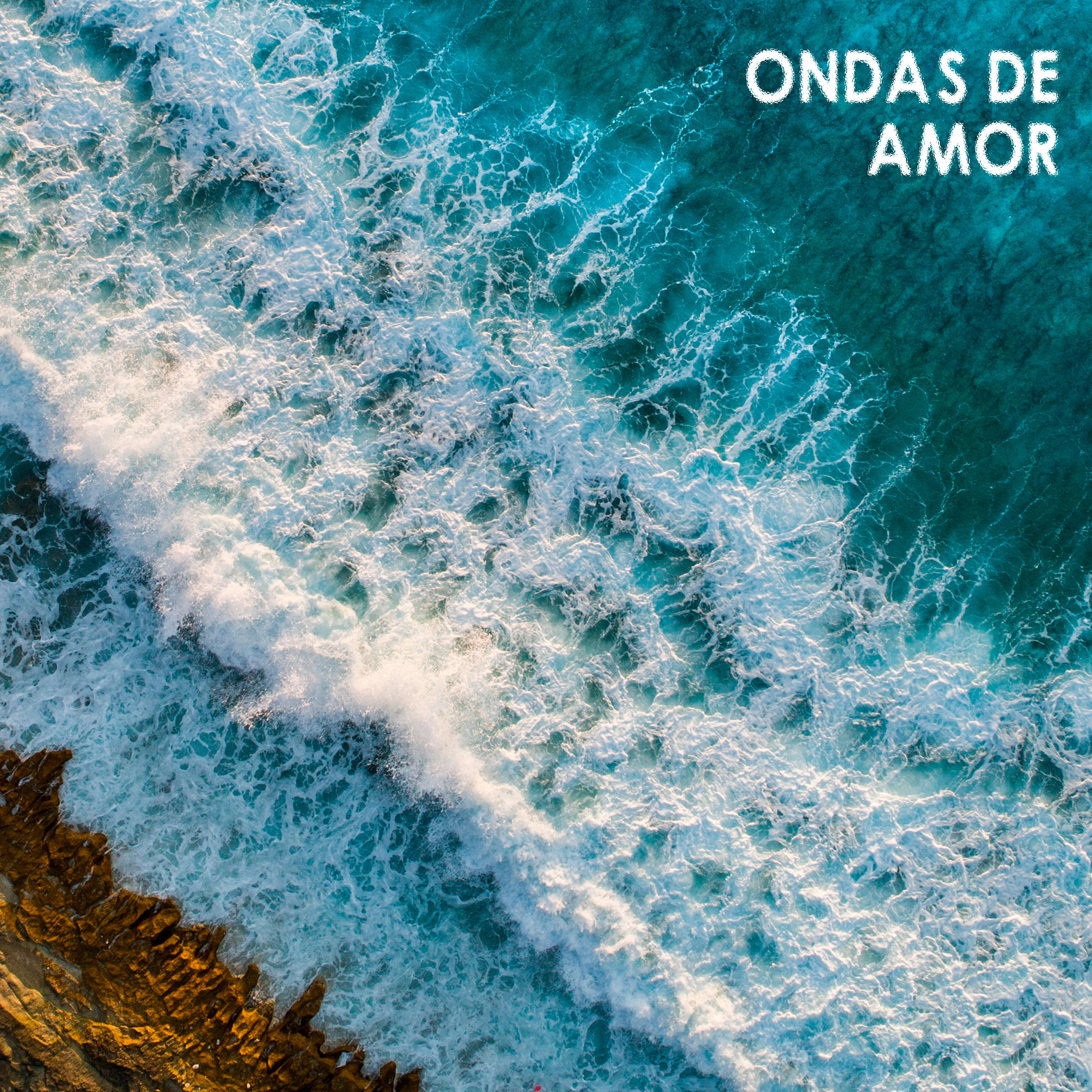 Релиз Ondas de Amor