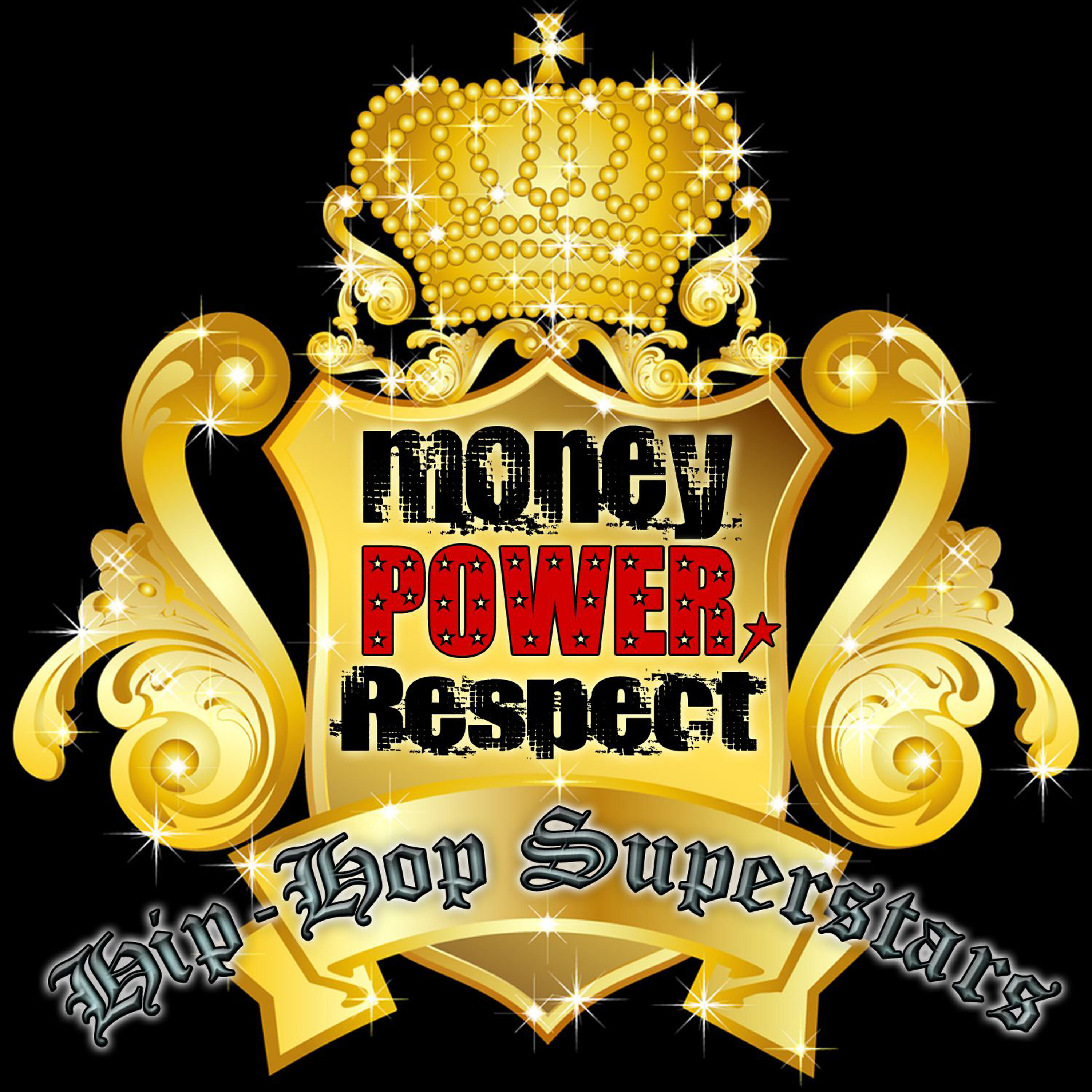 Релиз Money, Power, Respect: Hip-Hop Superstars