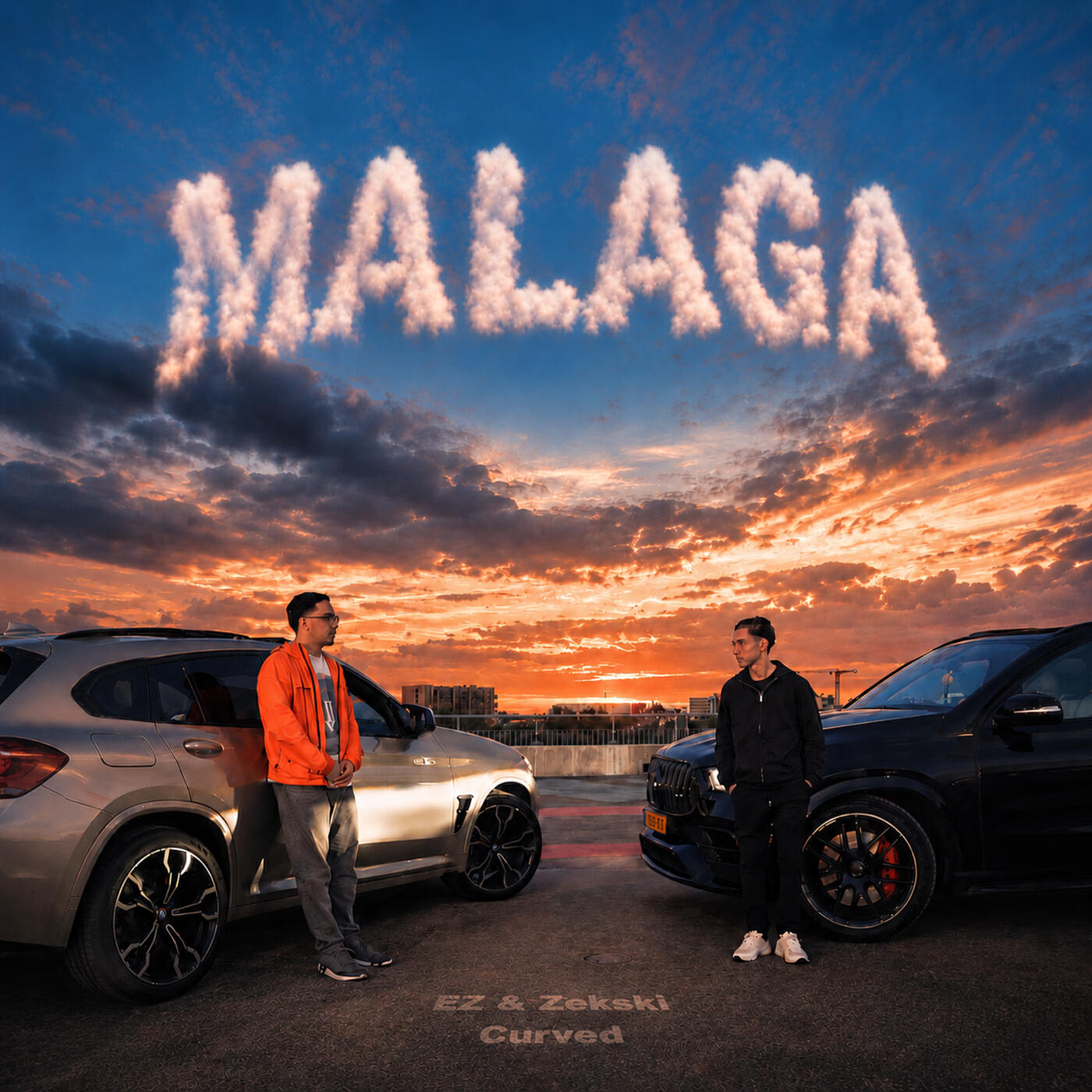 Релиз Malaga