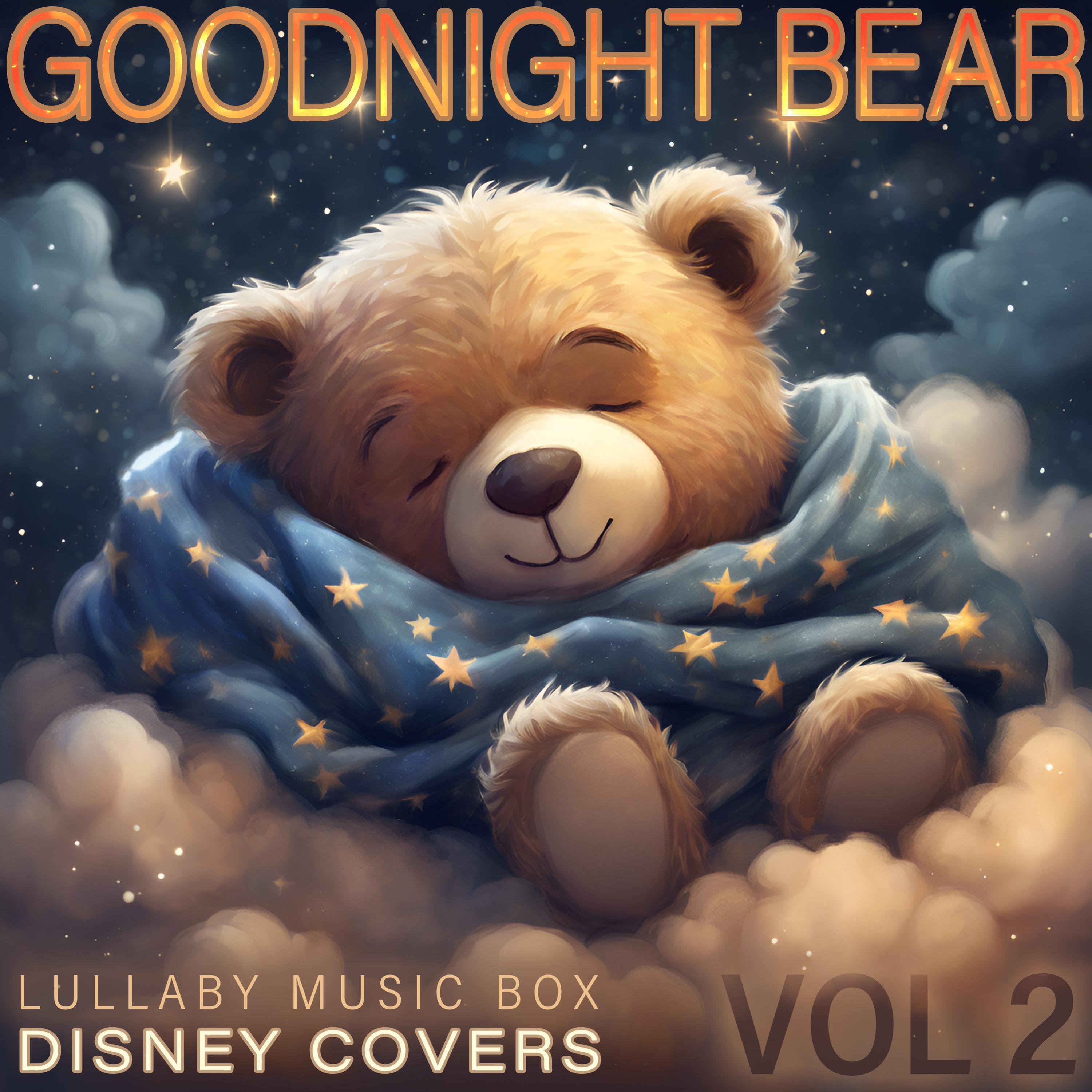 Goodnight Bear