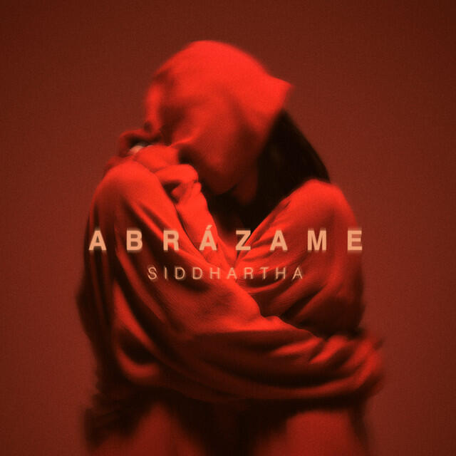 Релиз Abrázame