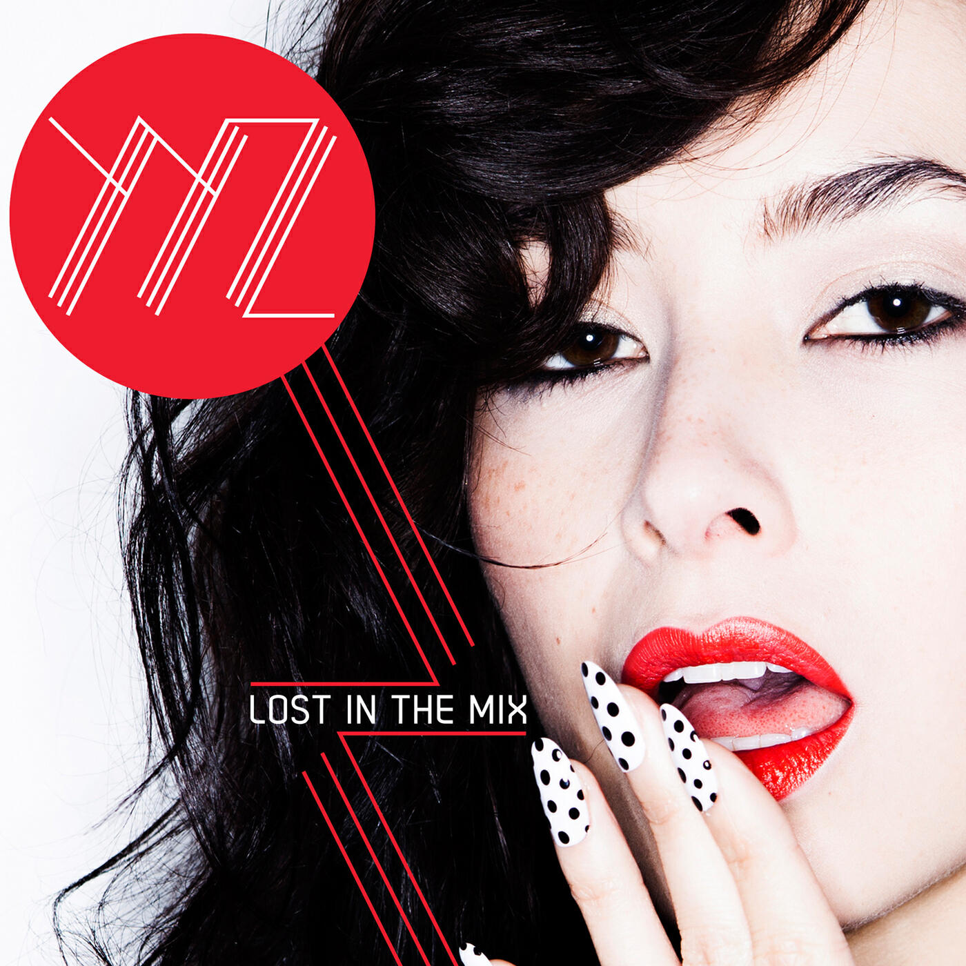 Релиз Lost In The Mix