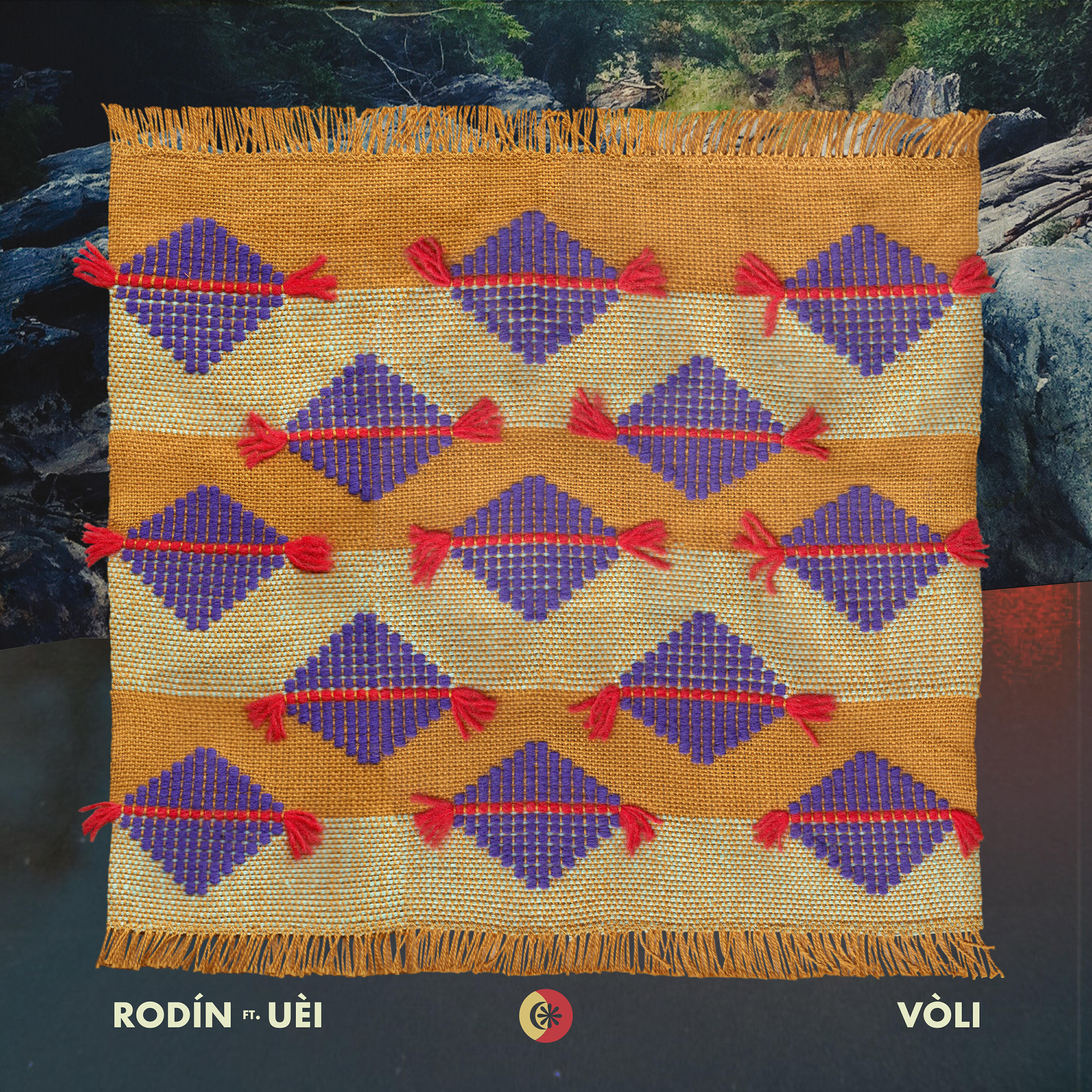 Релиз Vòli