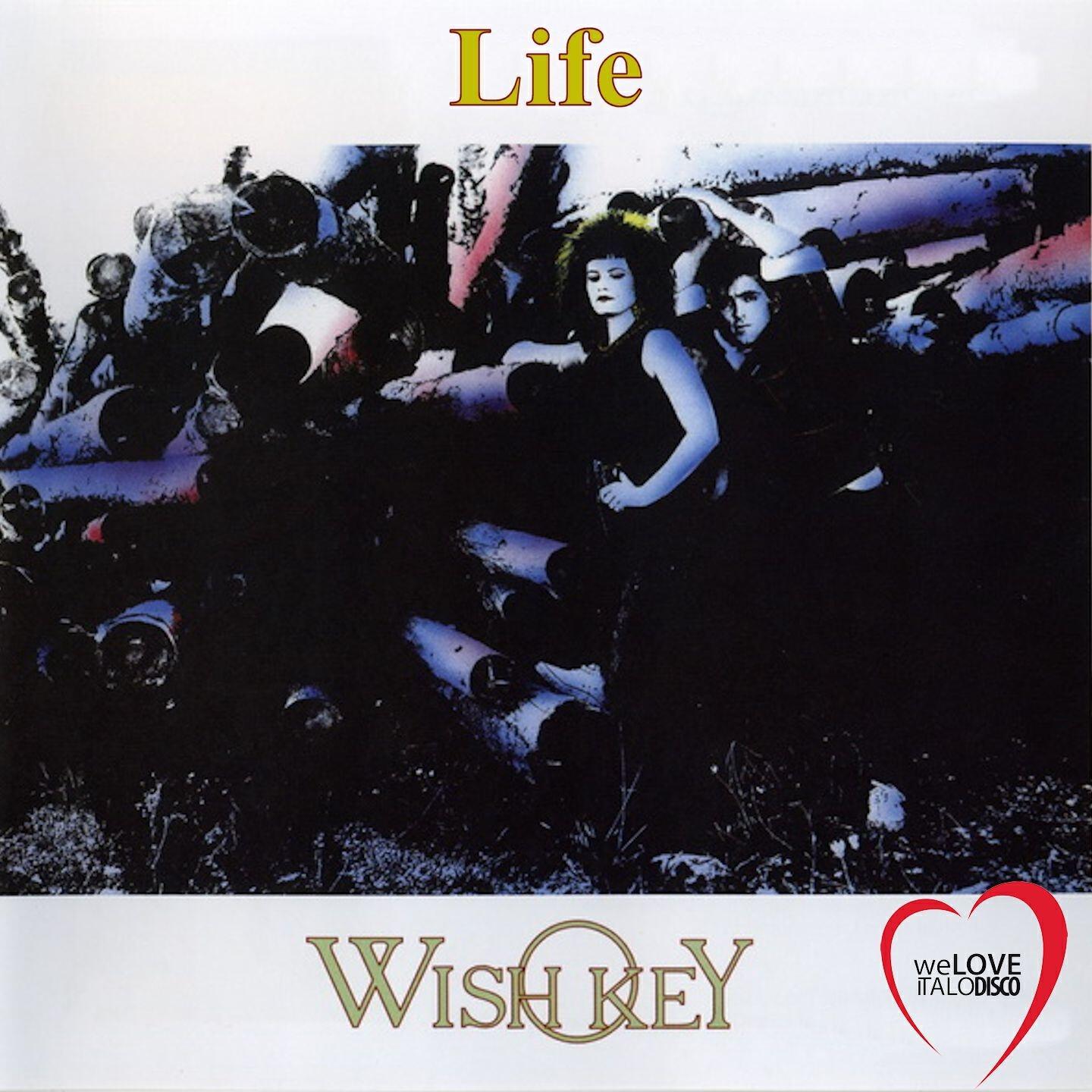 Релиз Life