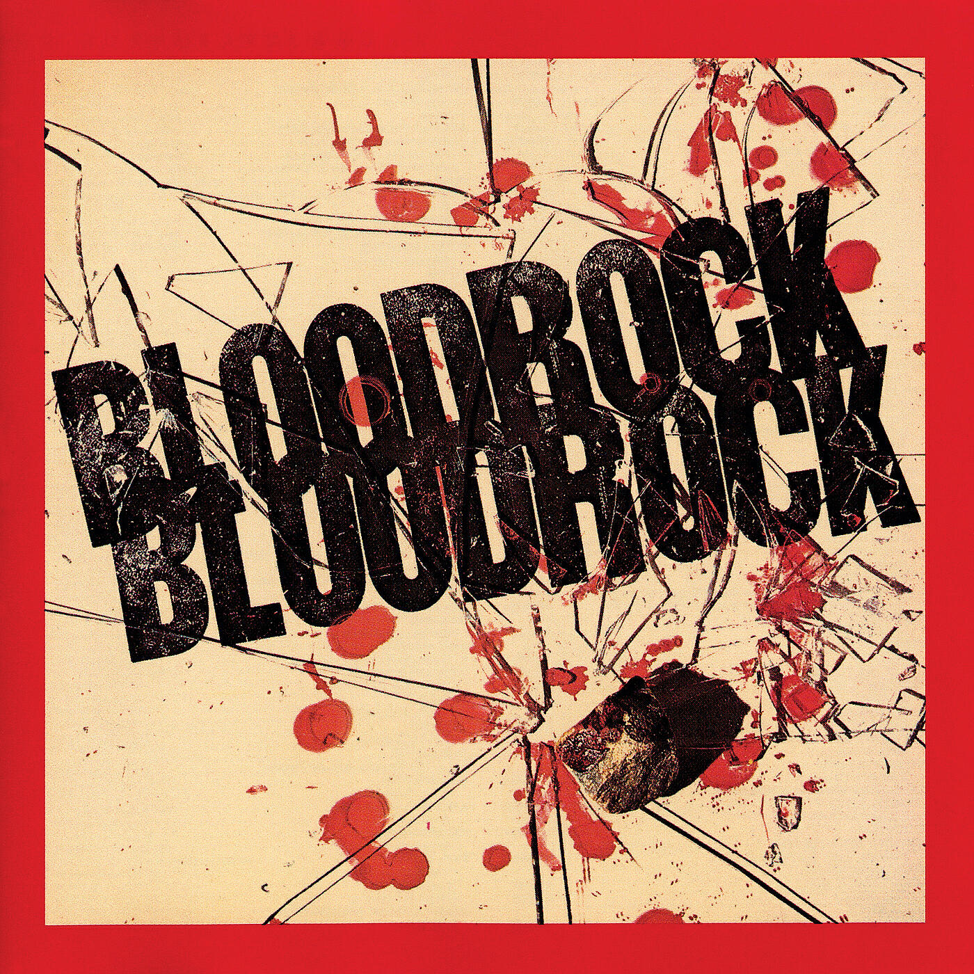 Релиз Bloodrock