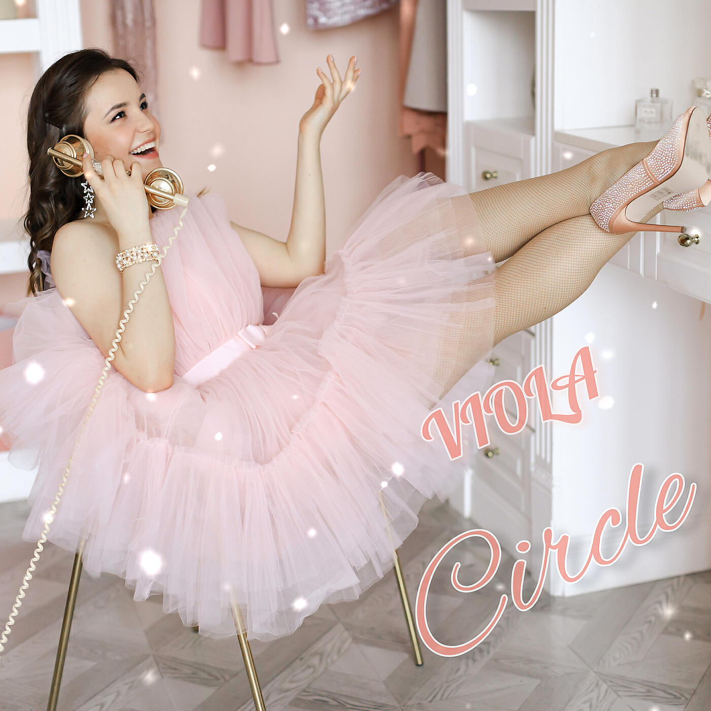 Постер альбома Circle