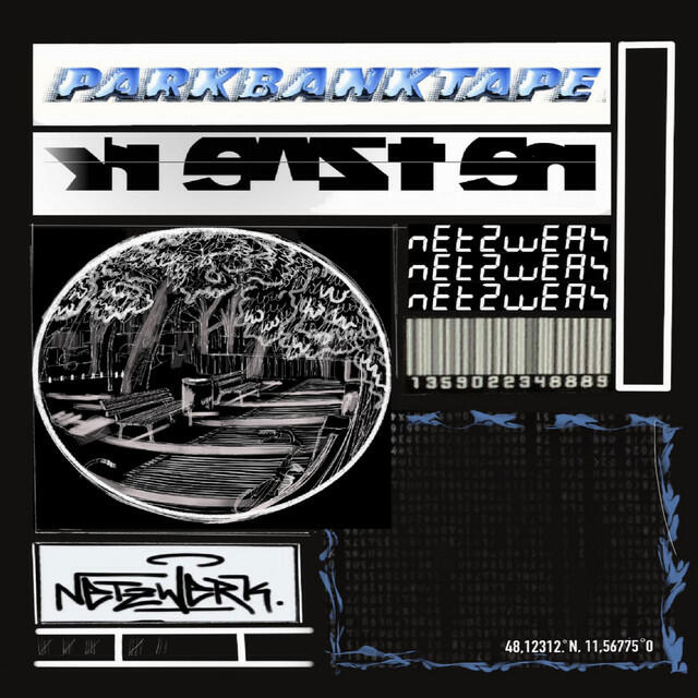 Релиз Parkbanktape
