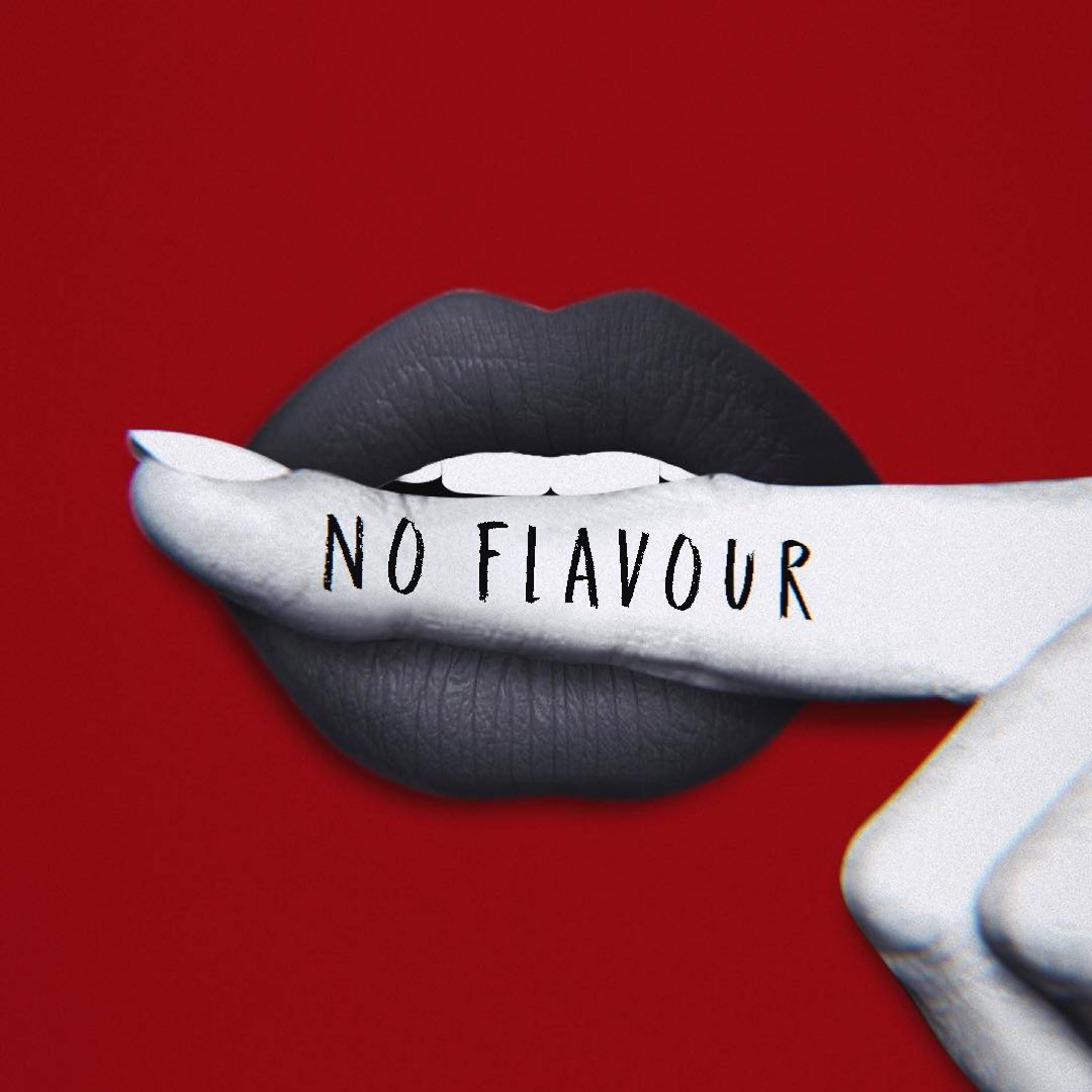 Релиз No Flavour