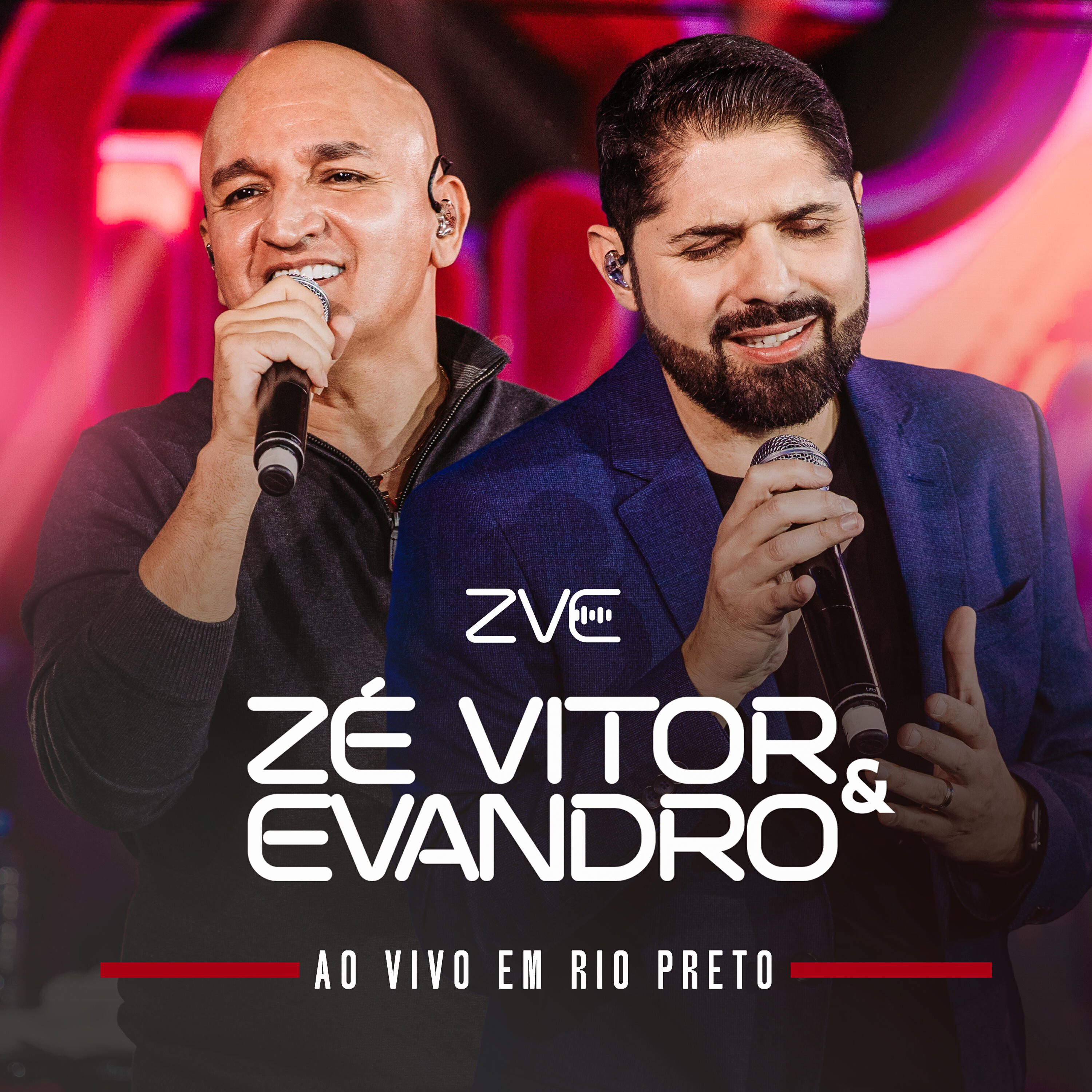 Zé Vitor & Evandro