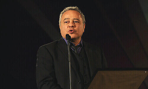 Manuel Tadros
