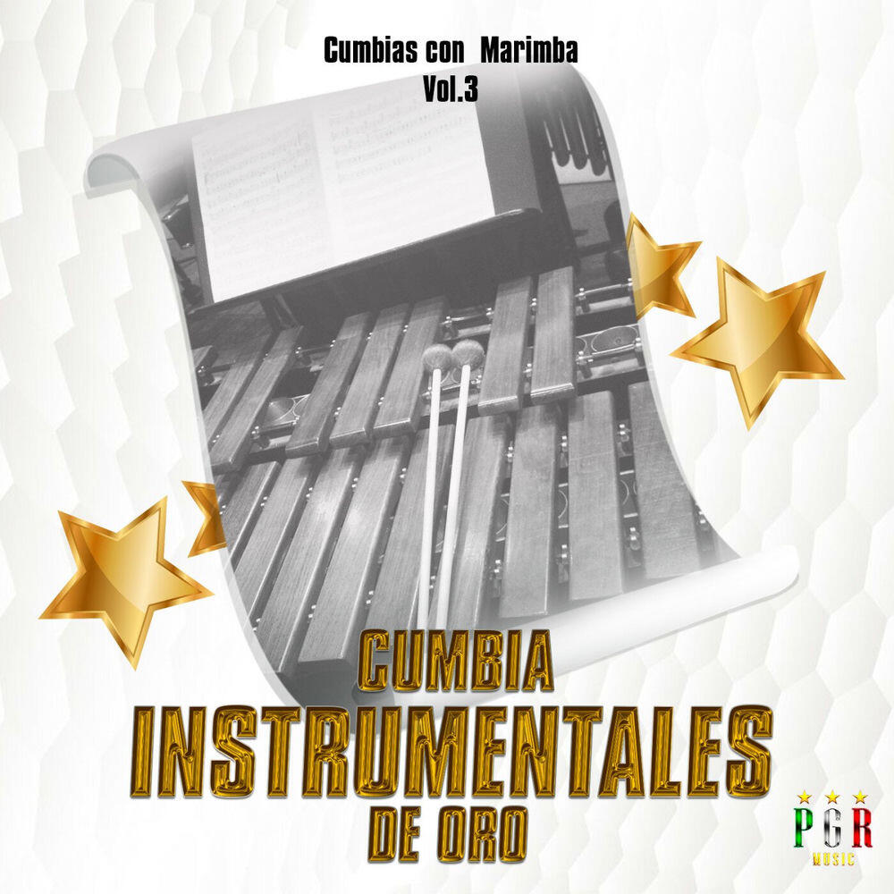 Marimba Nueva
