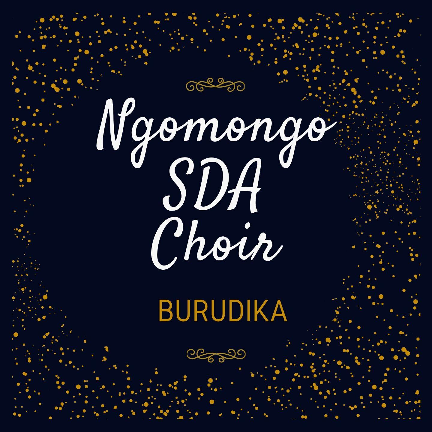 Ngomongo South Ay Choir