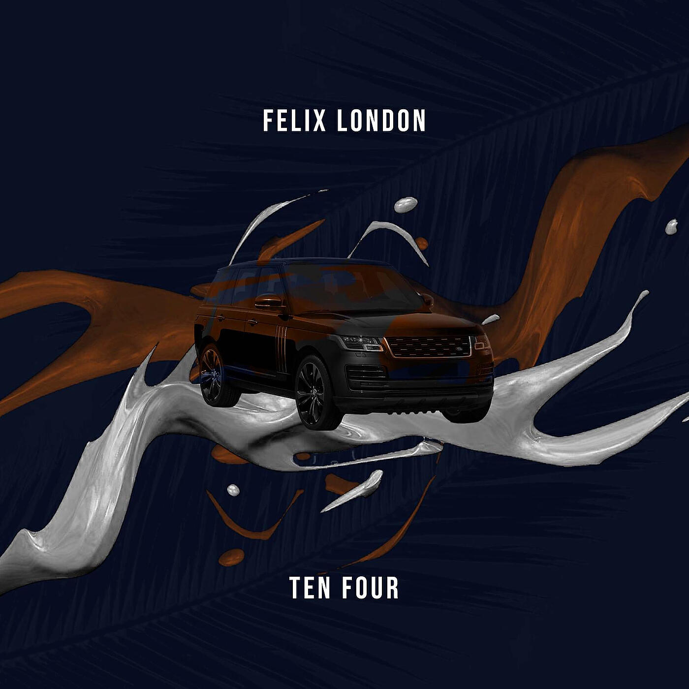 Релиз Ten Four