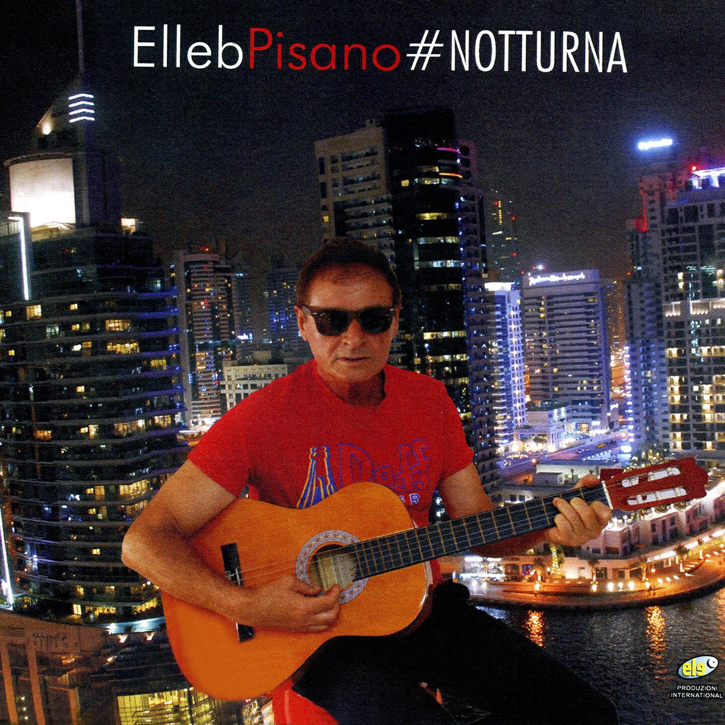 Elleb Pisano