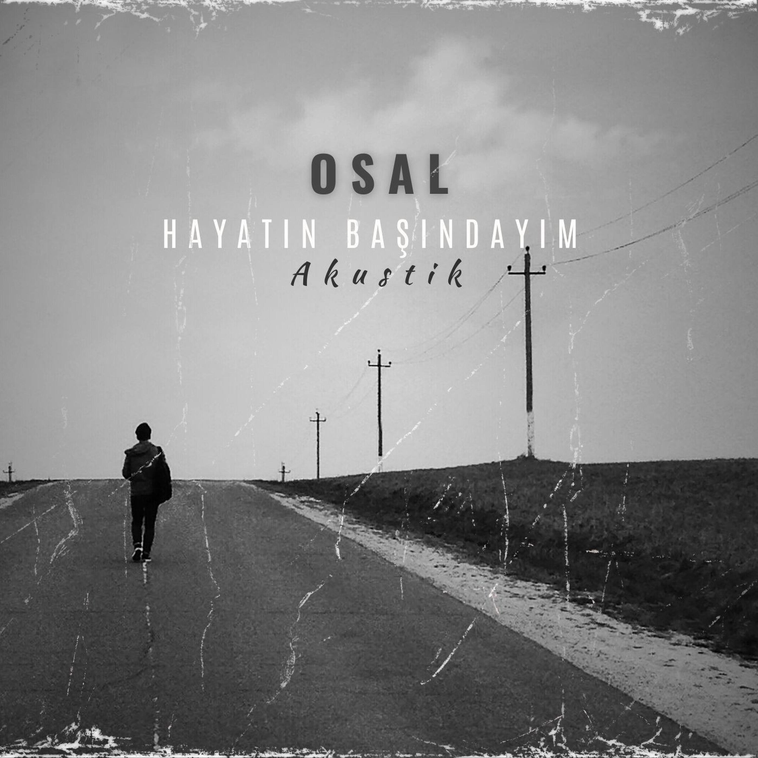 Релиз Hayatın Başındayım (Akustik)