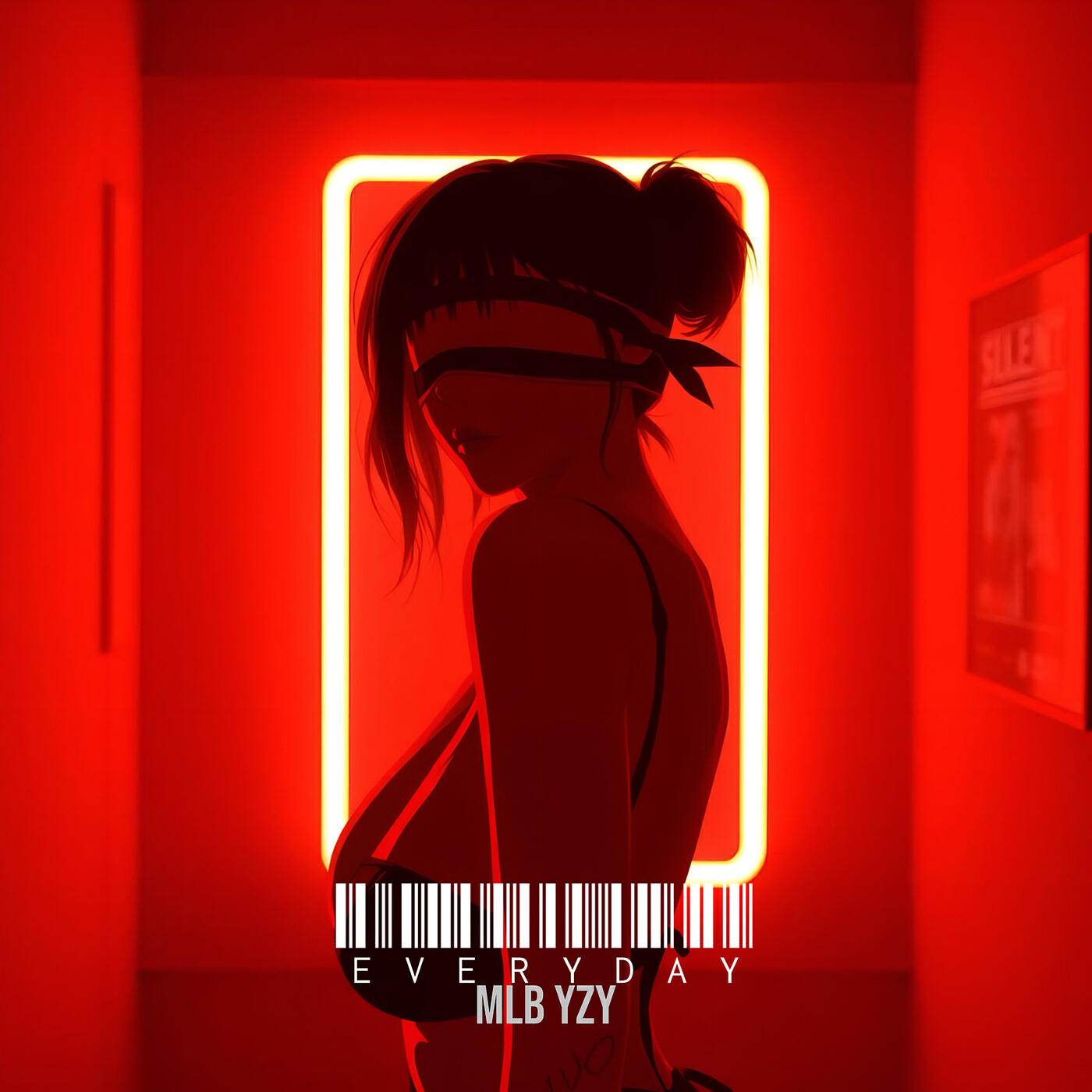 Релиз Everyday