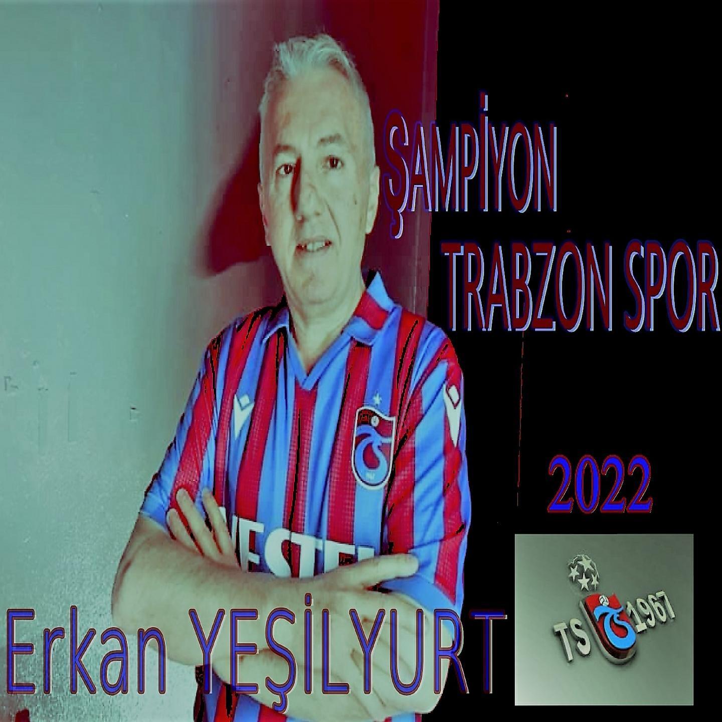 Erkan Yeşilyurt