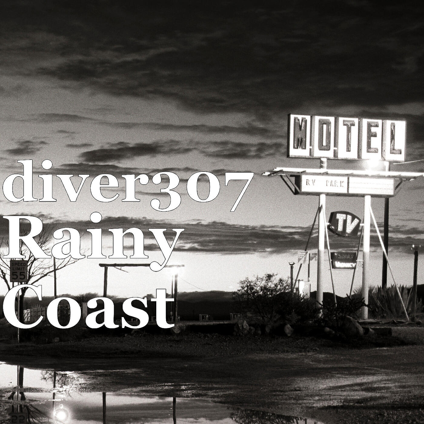 Релиз Rainy Coast