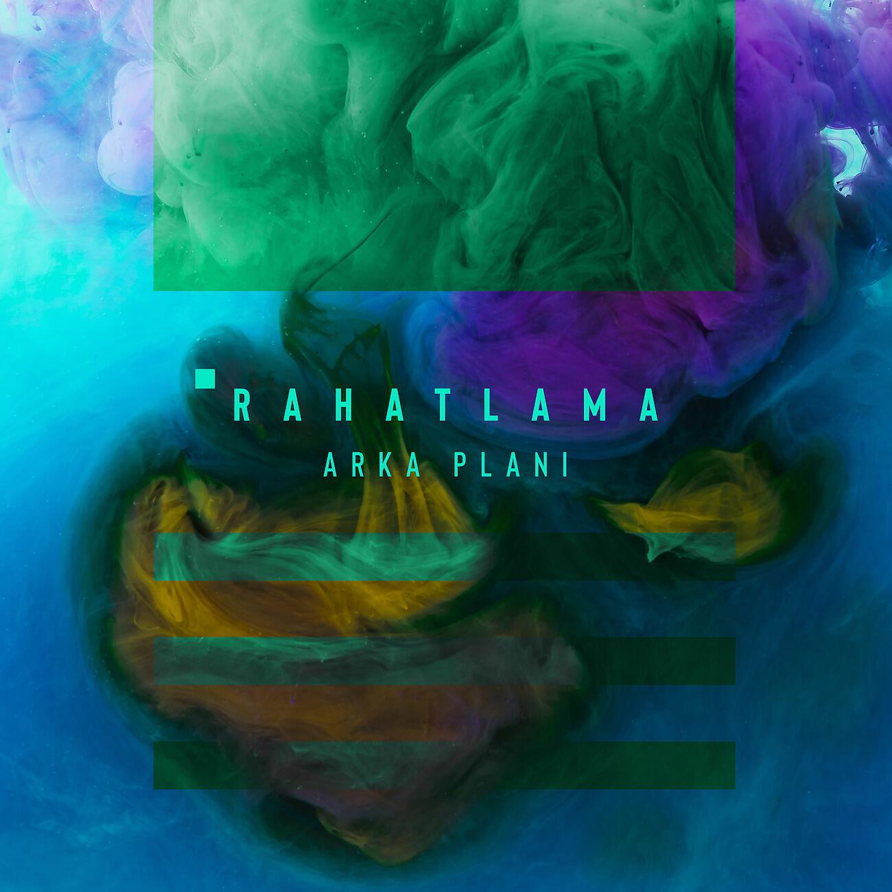 Релиз Rahatlama Arka Planı