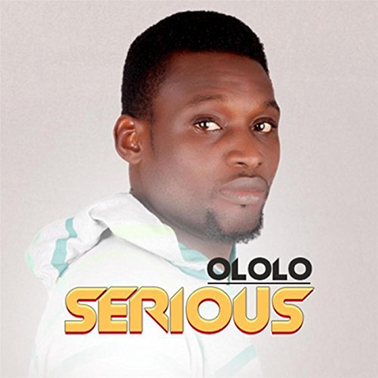 Релиз Ololo