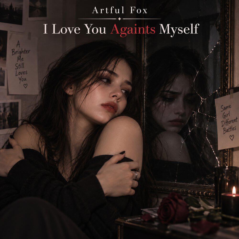 Релиз I Love You Againts Myself