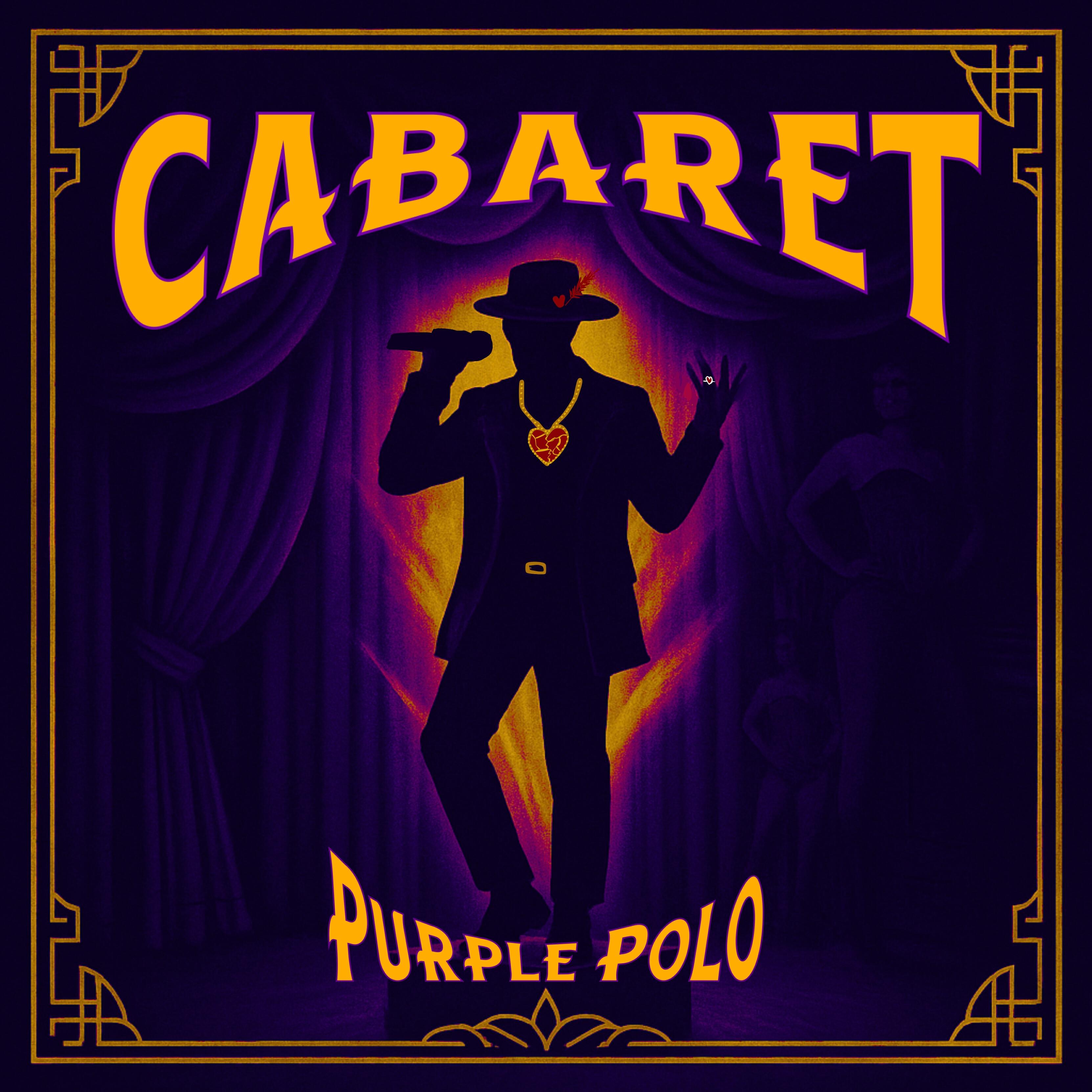 Релиз Cabaret
