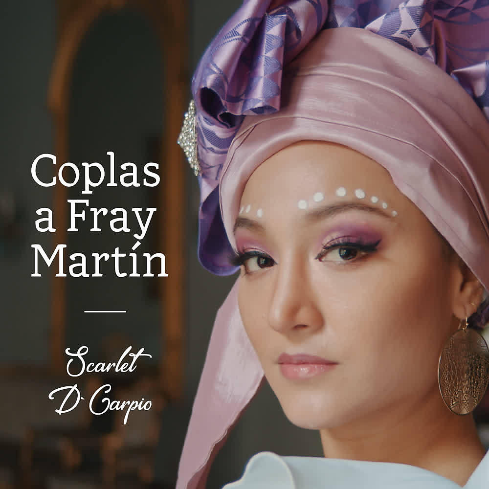 Релиз Coplas a Fray Martin
