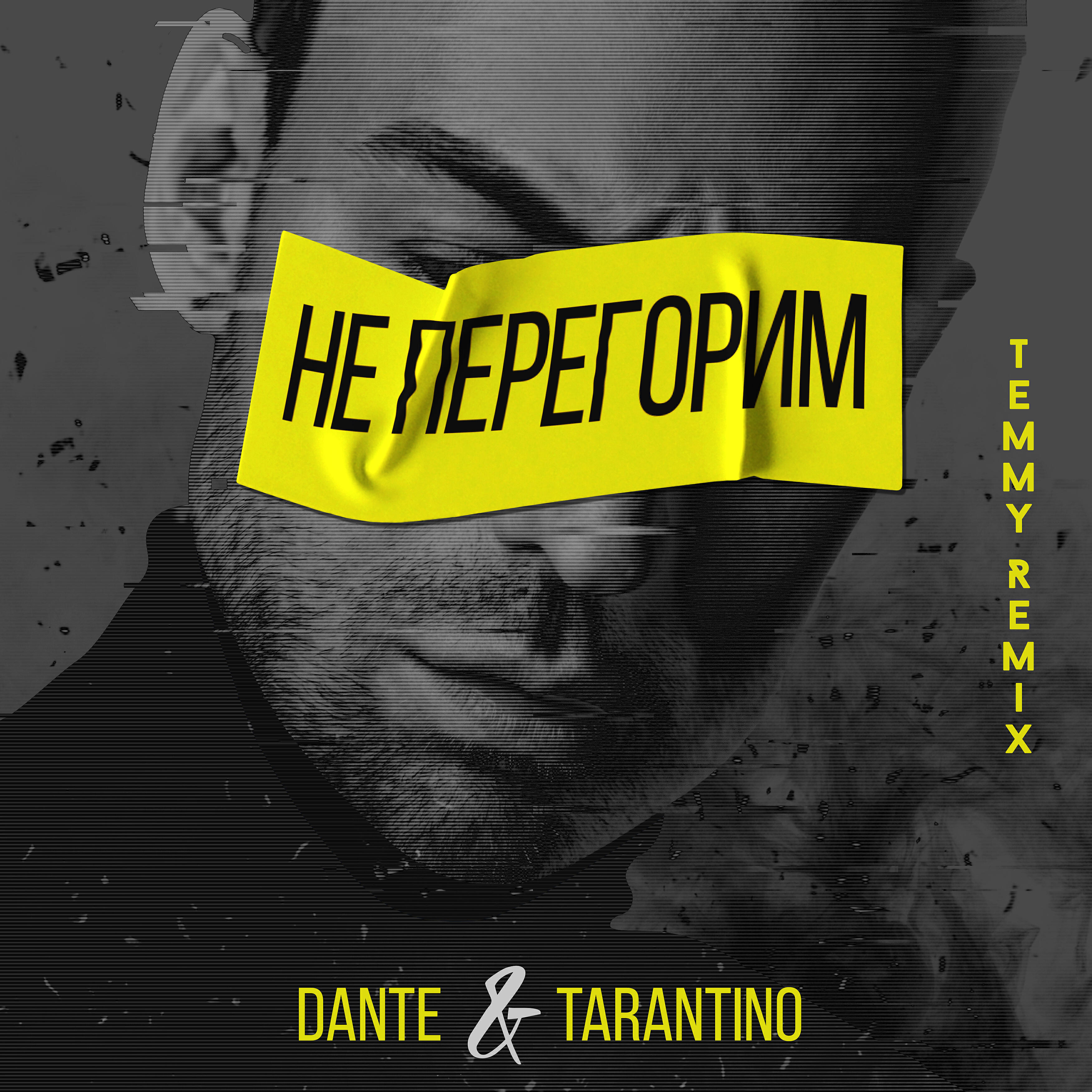 Постер альбома Не перегорим (Temmy Remix)