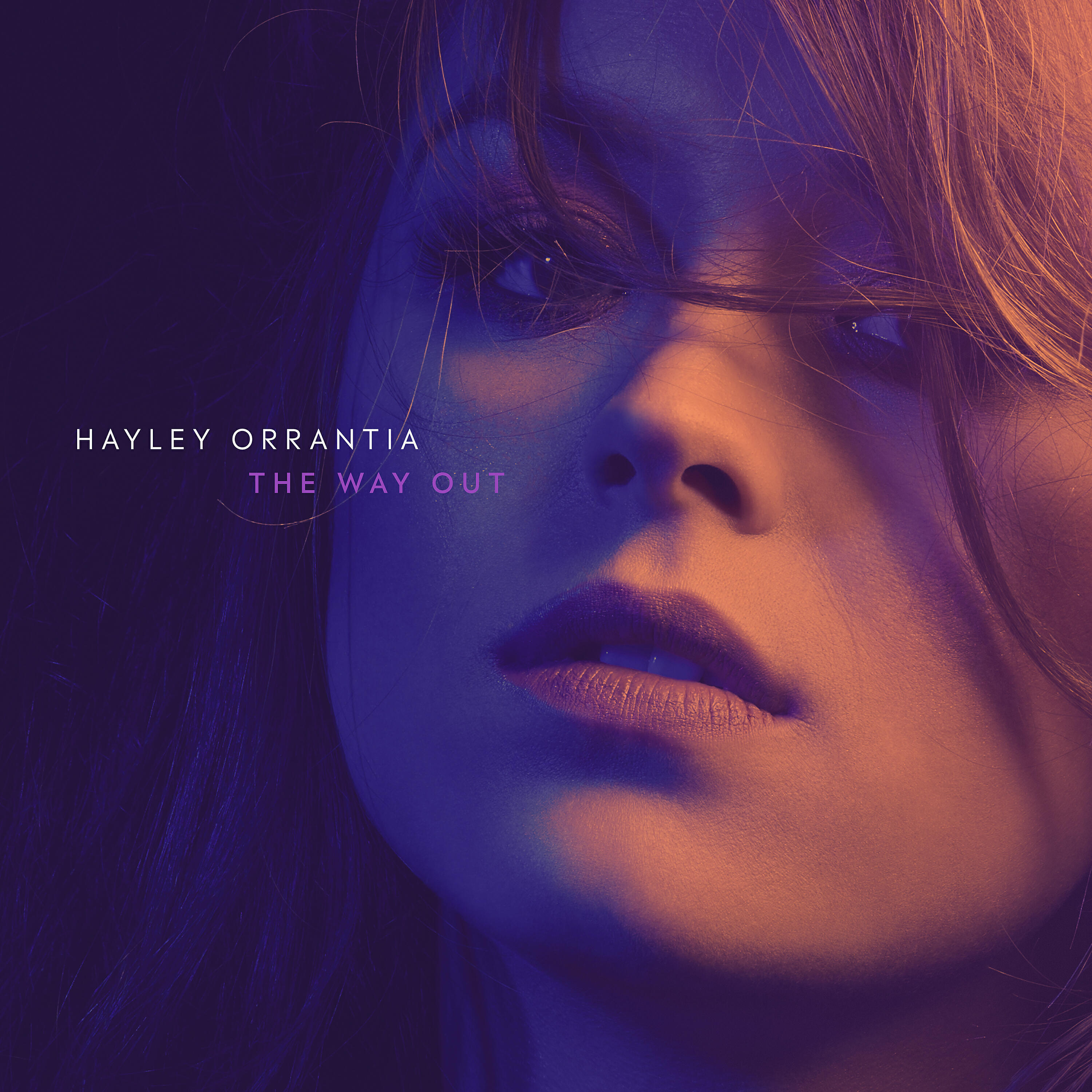 Релиз The Way Out