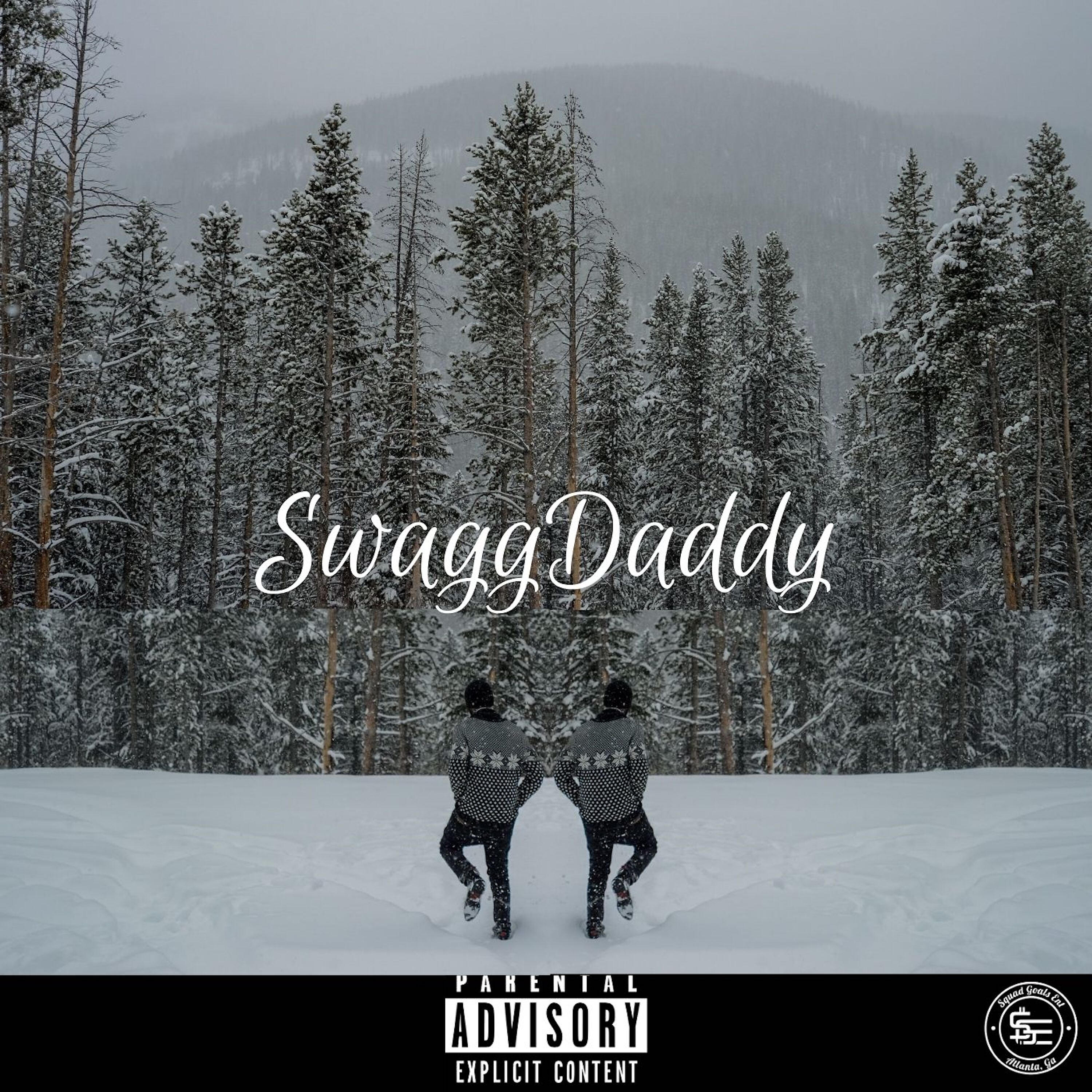Релиз SwaggDaddy
