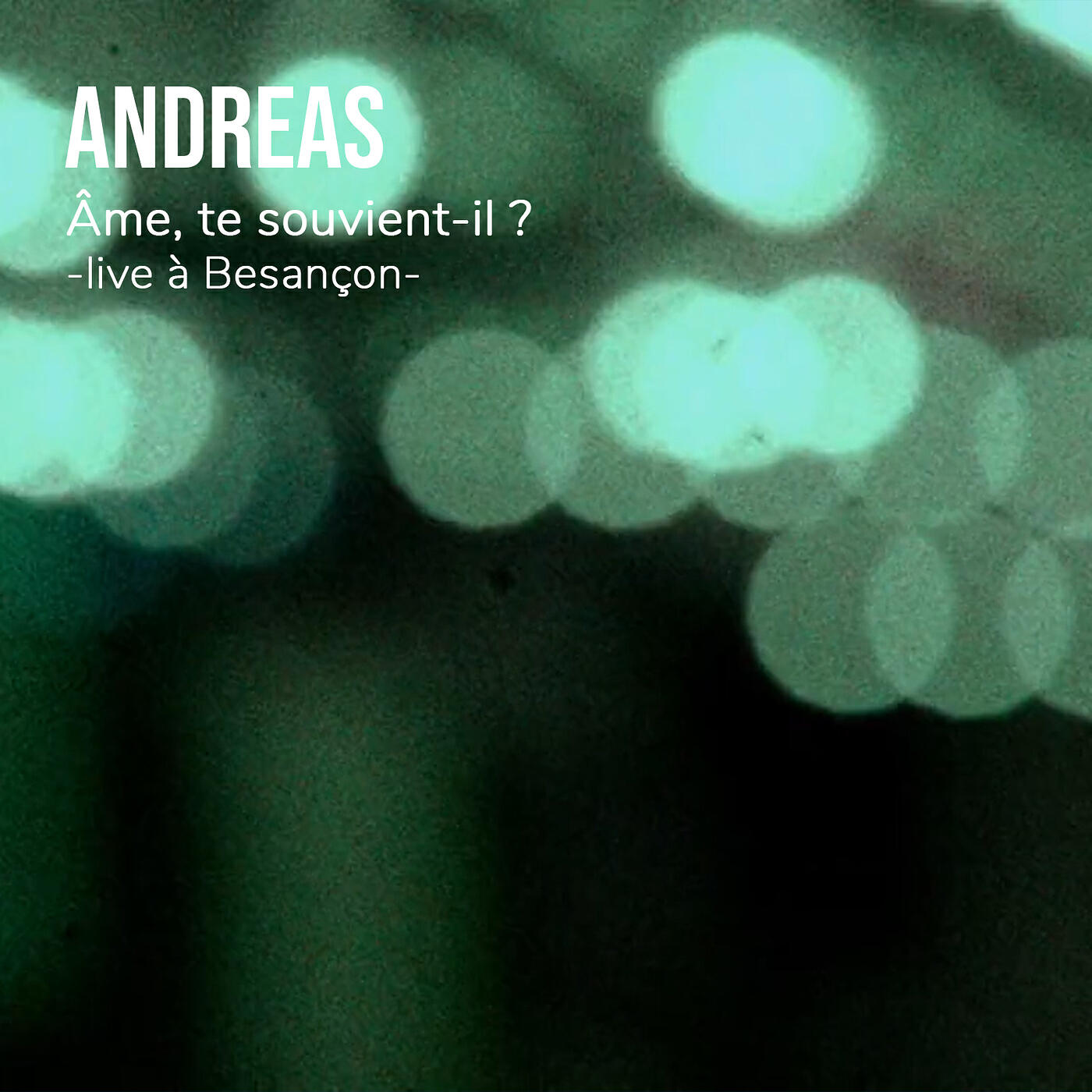 Andreäs