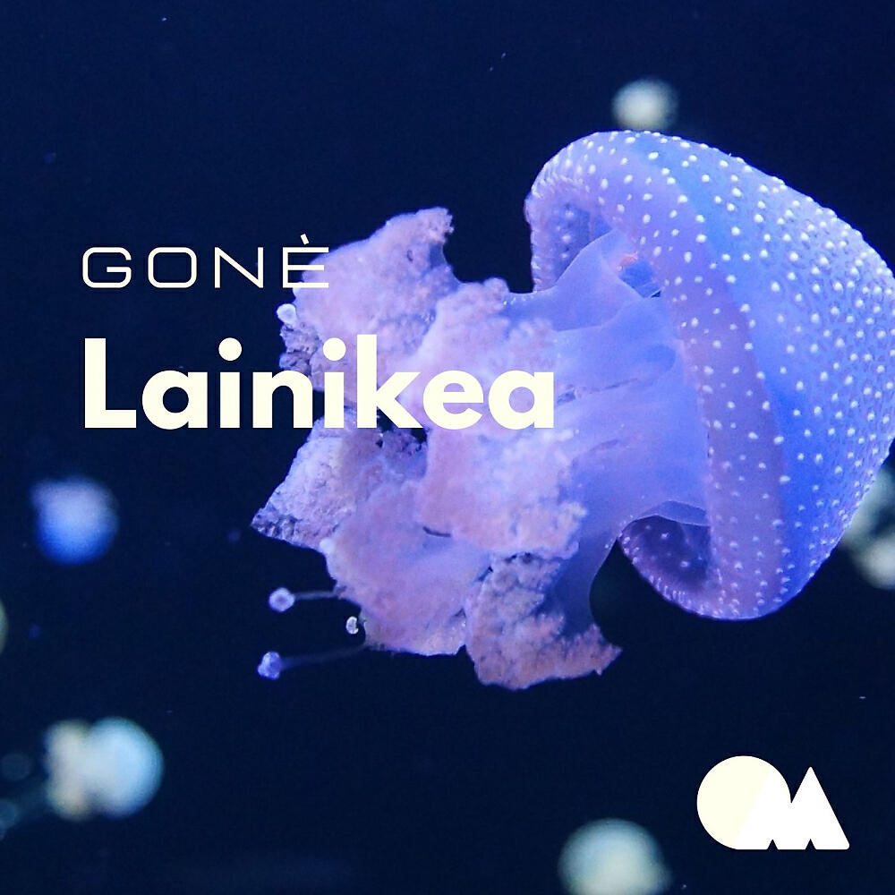 GONE'