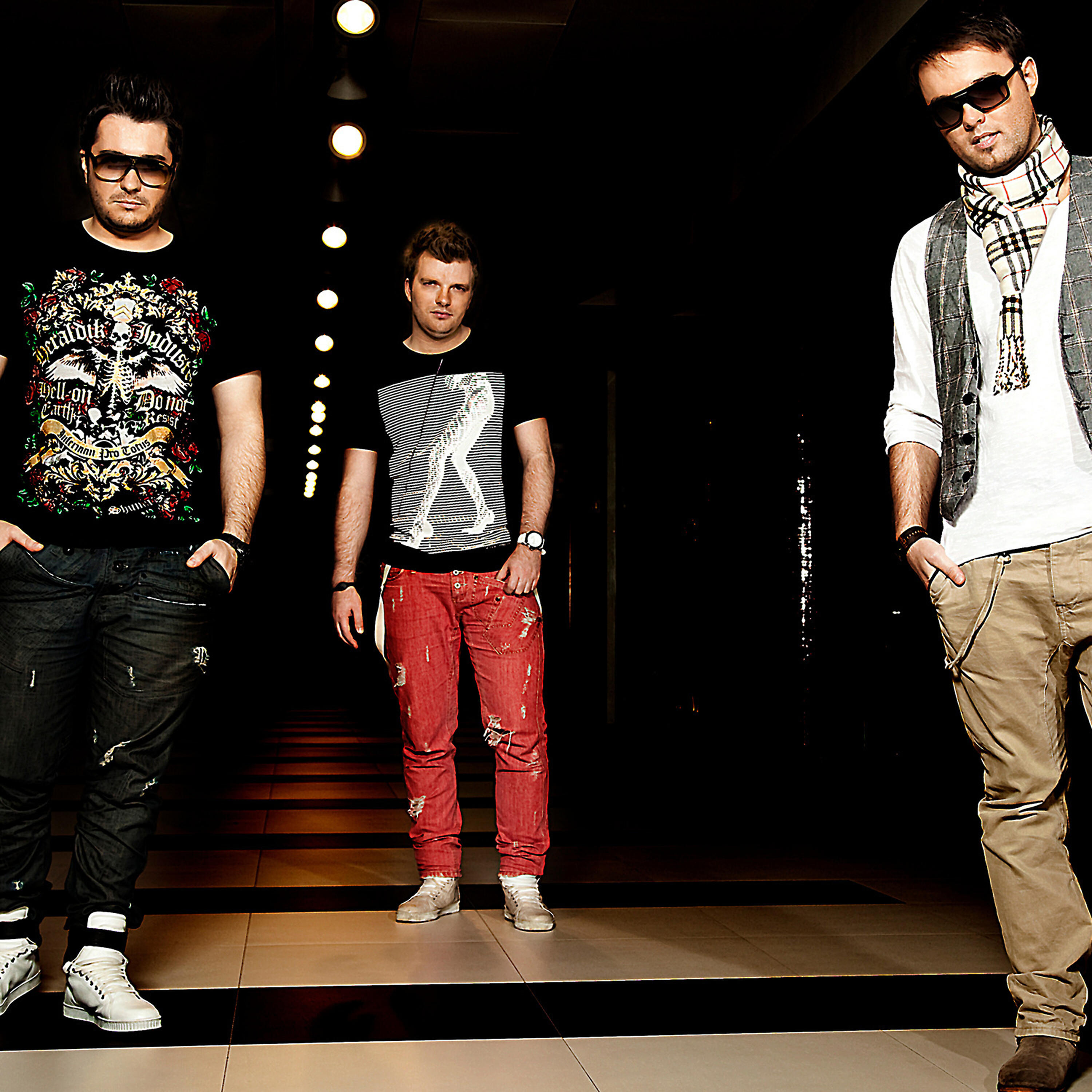 Релиз Beautiful Days