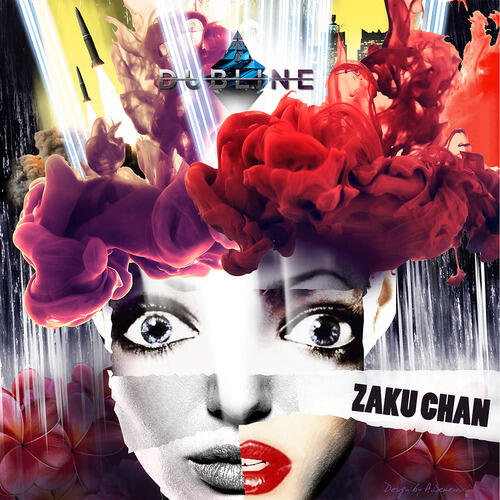 Zaku-Chan