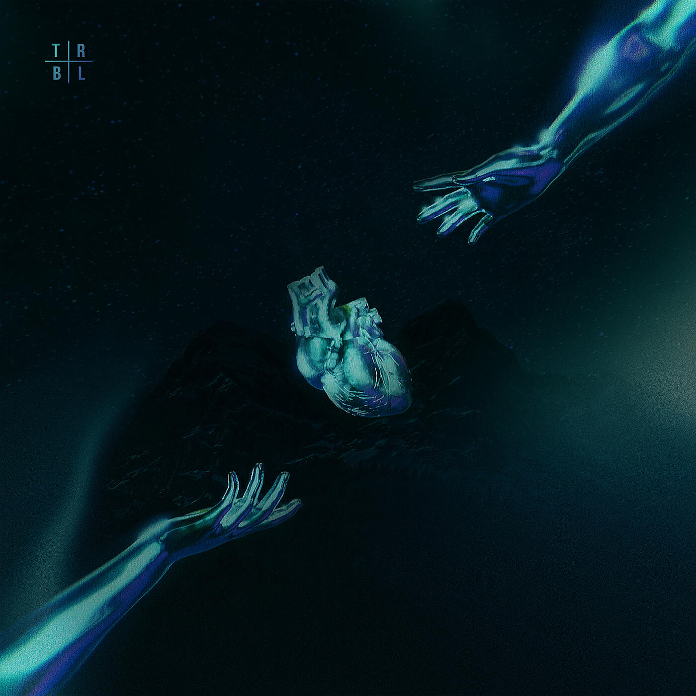Релиз Deep Inside