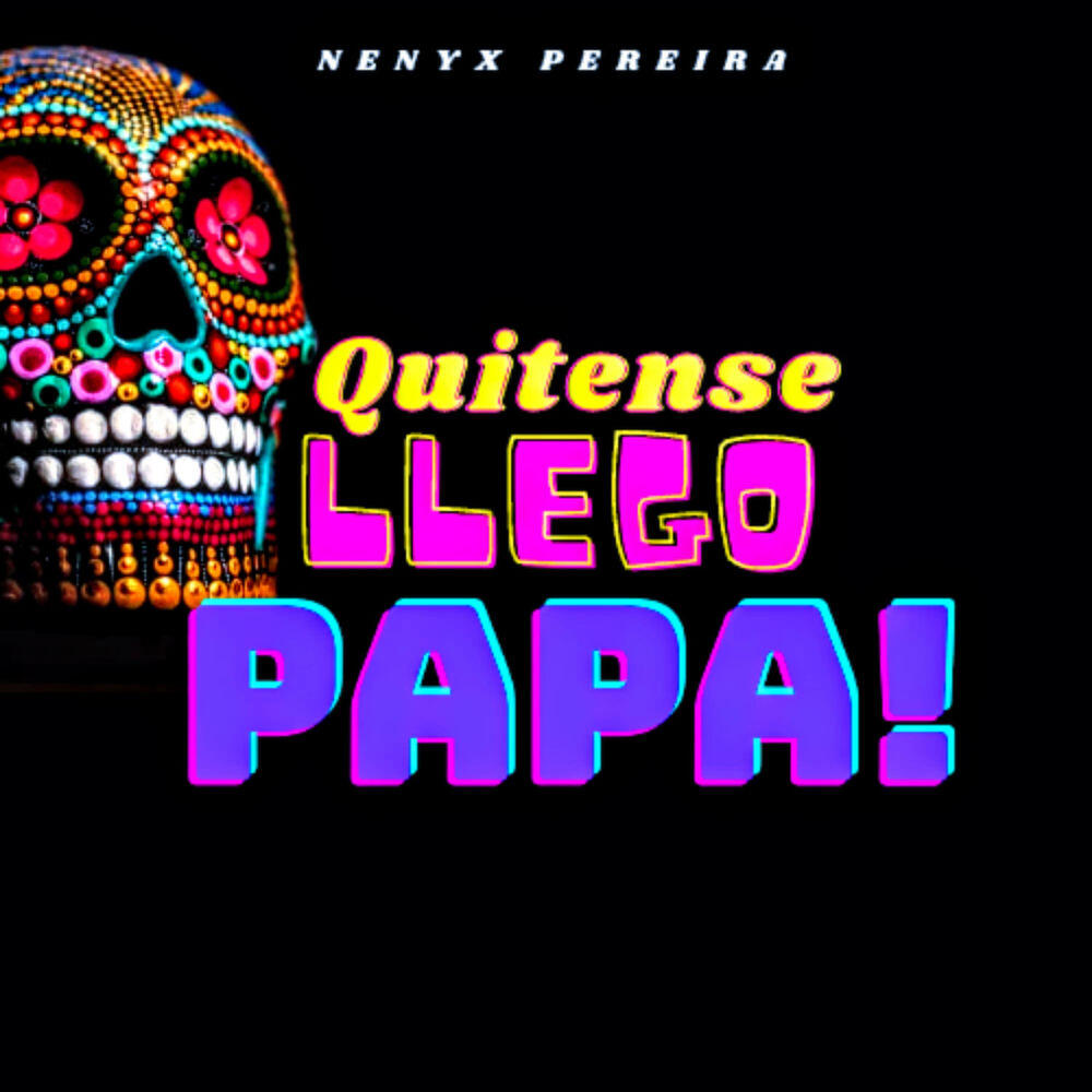 Релиз Quitense Llego Papa